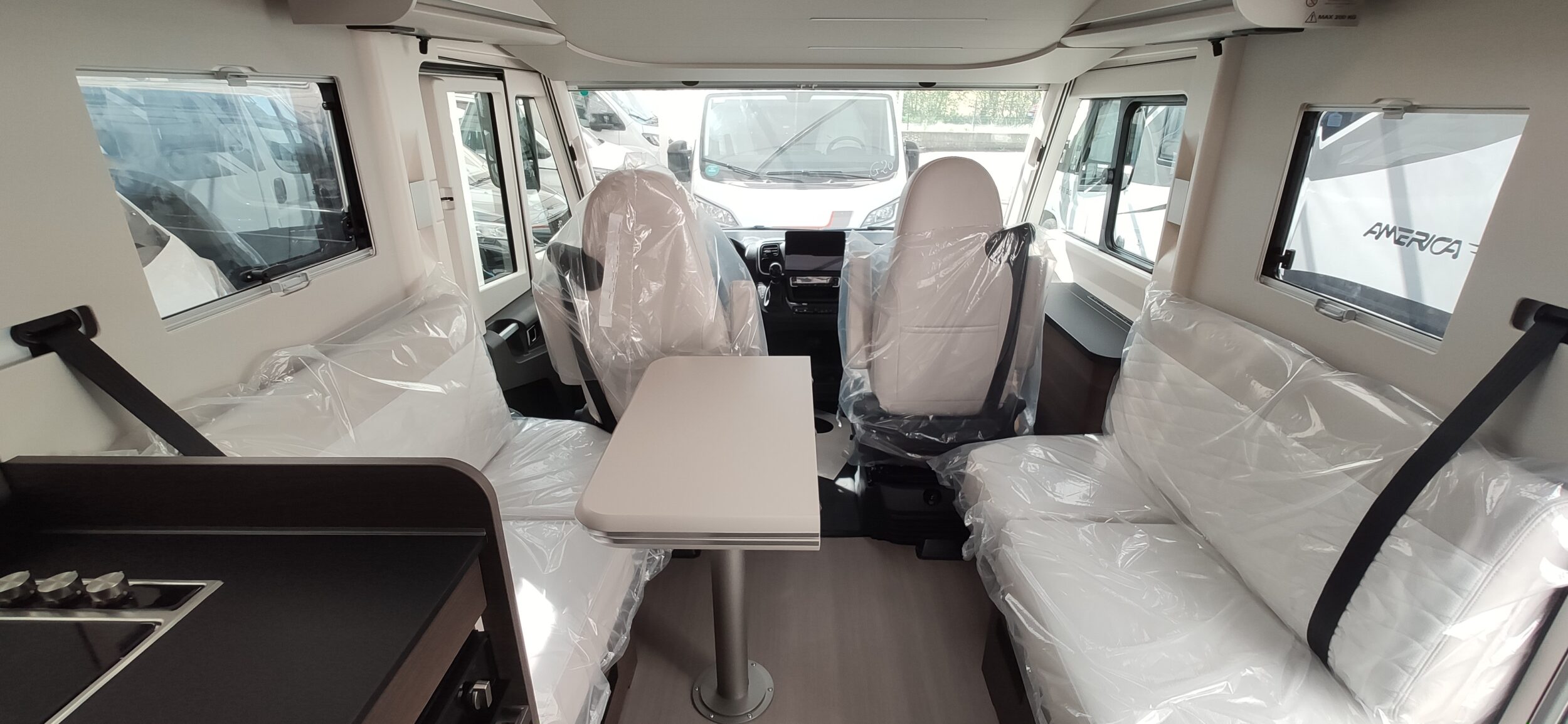 Adria Sonic Supreme 700 DL