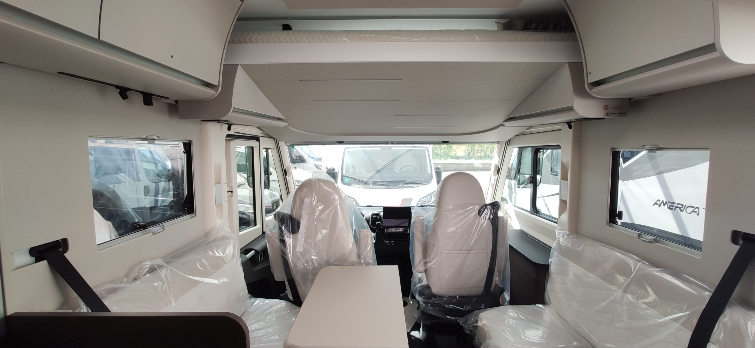 Adria Sonic Supreme 700 DL