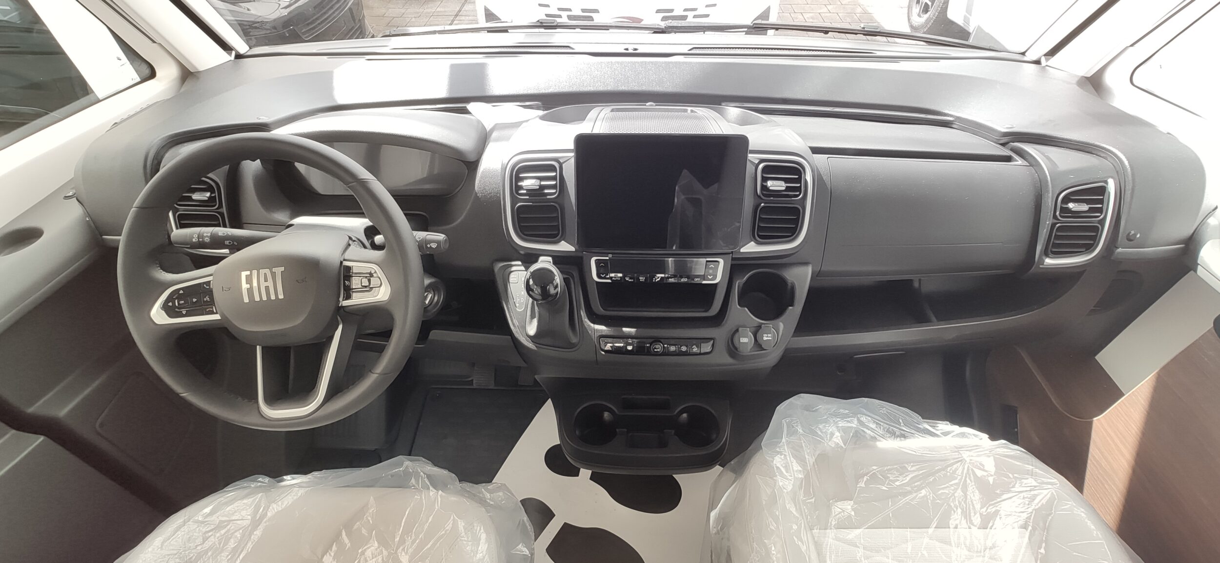 Adria Sonic Supreme 700 DL