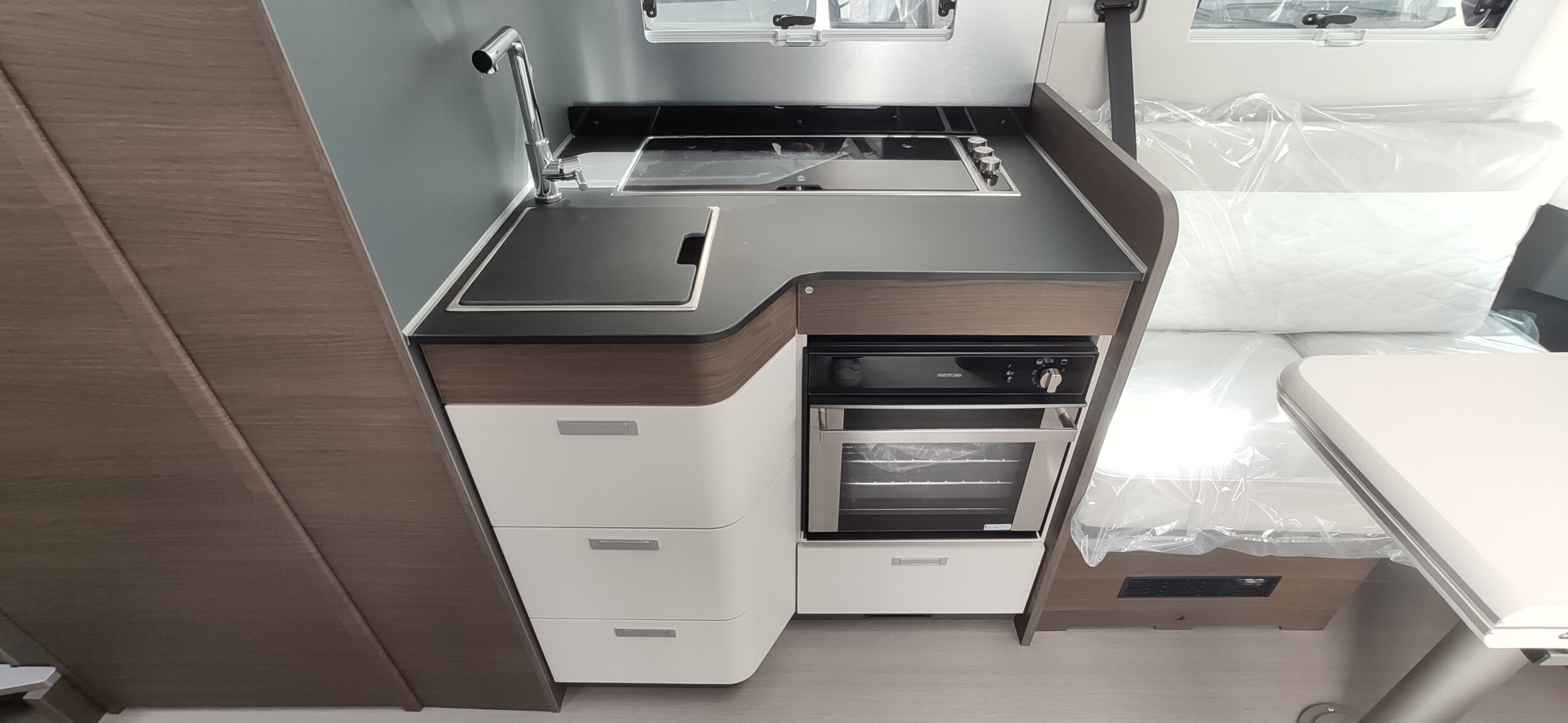 Adria Sonic Supreme 700 DL