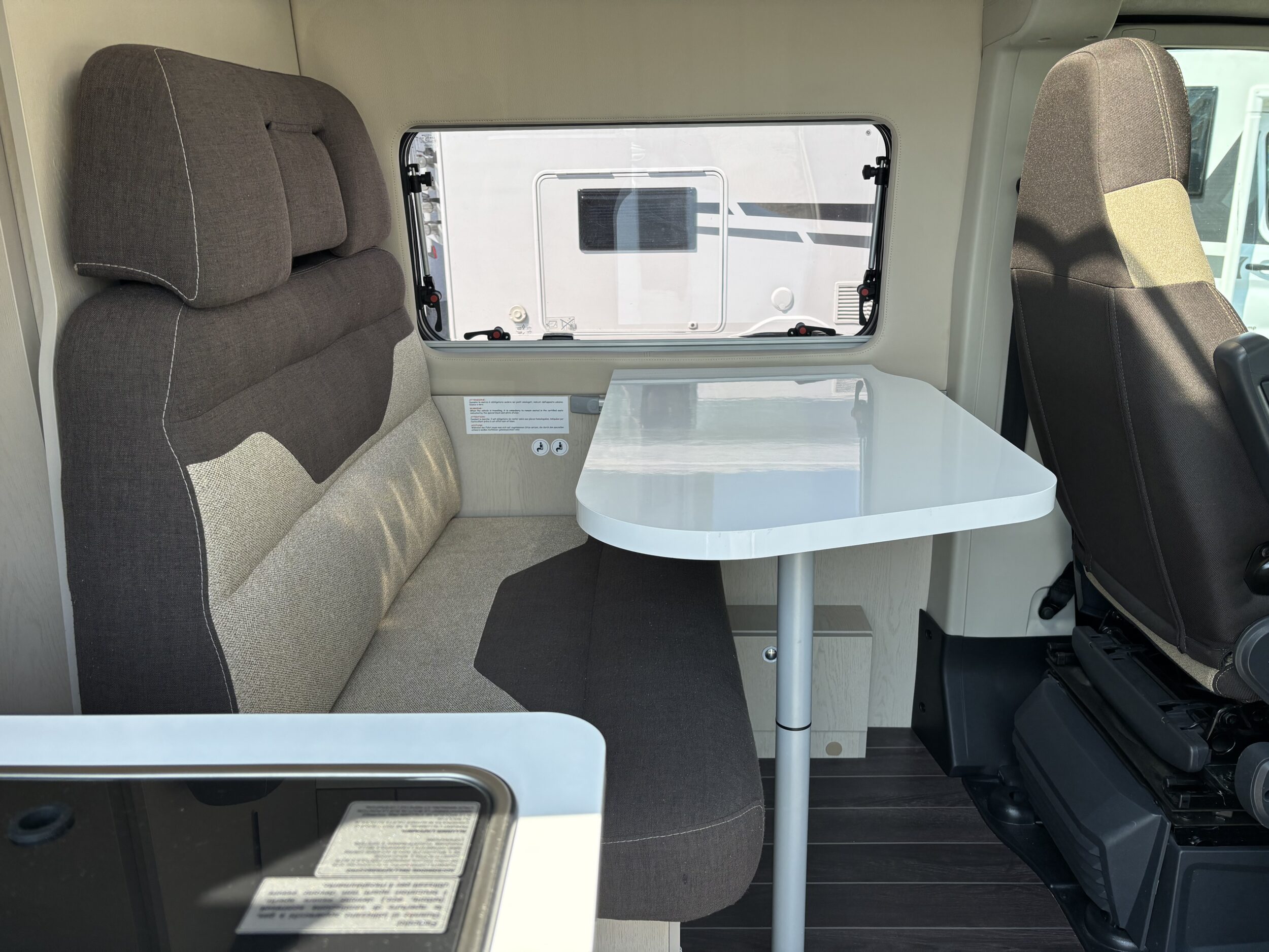 Xgo Xvan 102