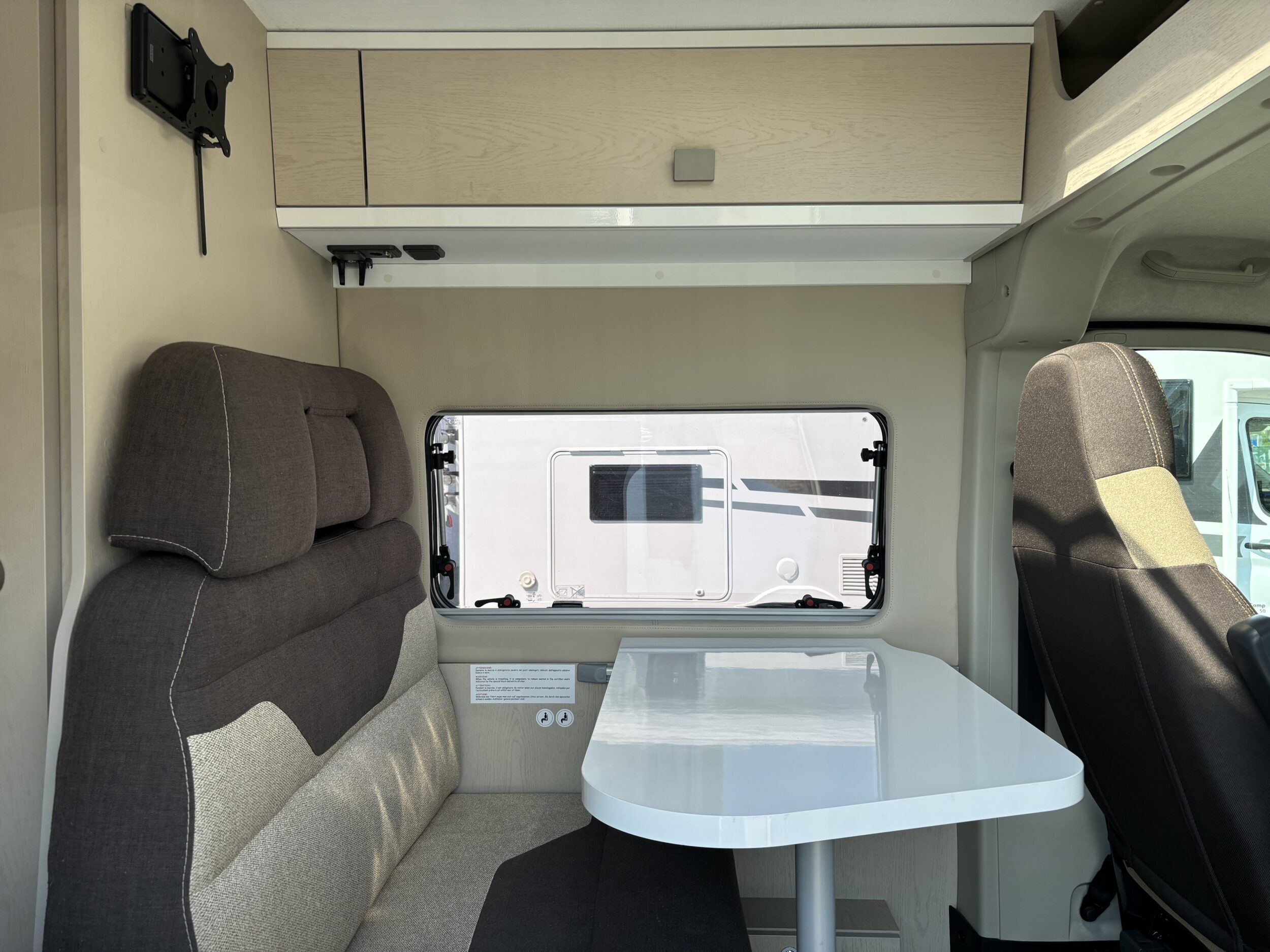 Xgo Xvan 102