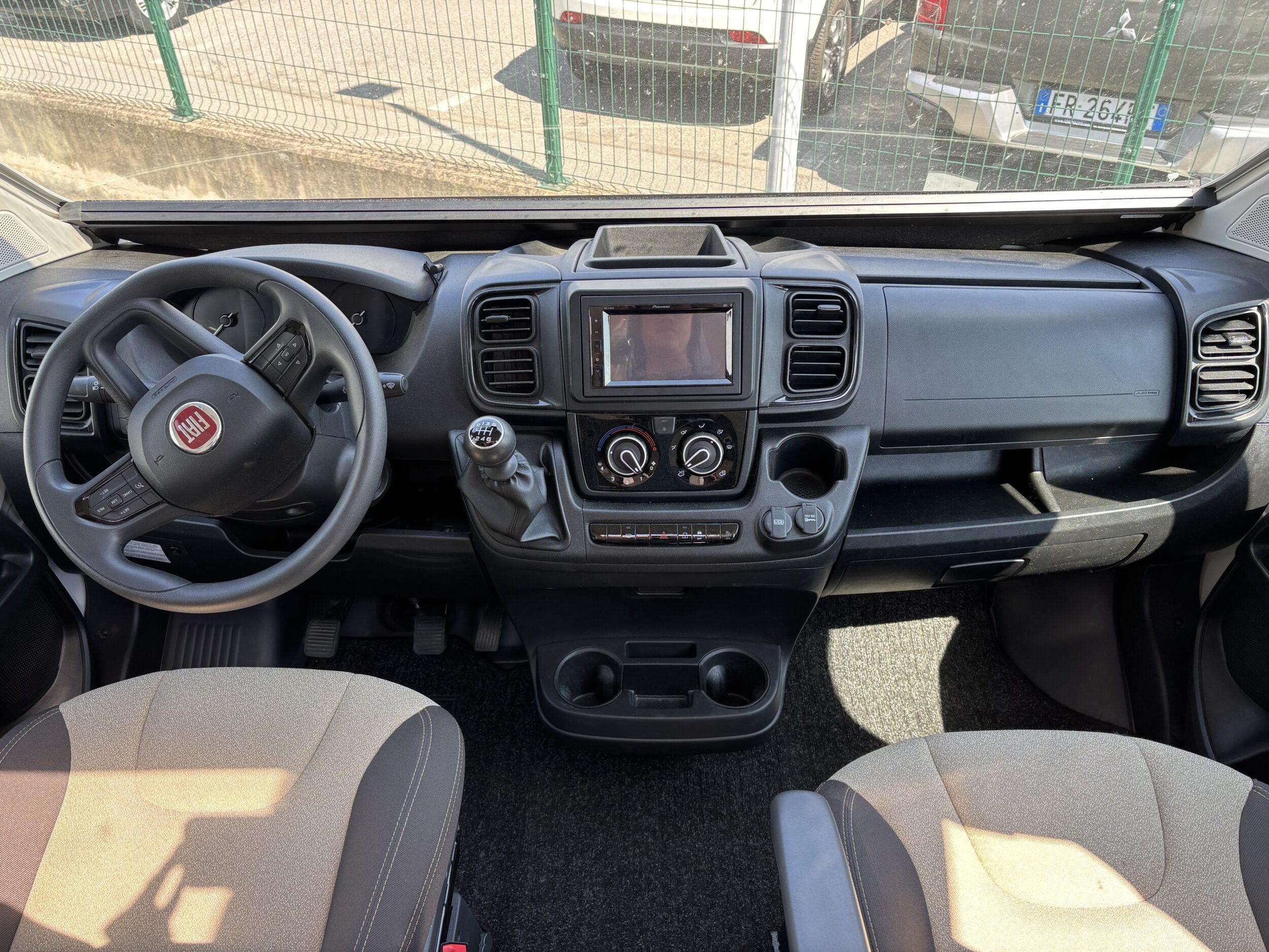 Xgo Xvan 102