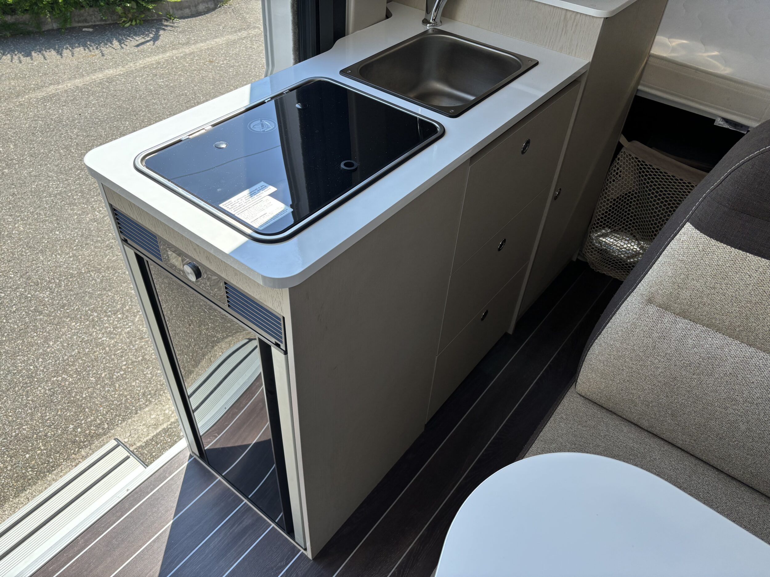 Xgo Xvan 102