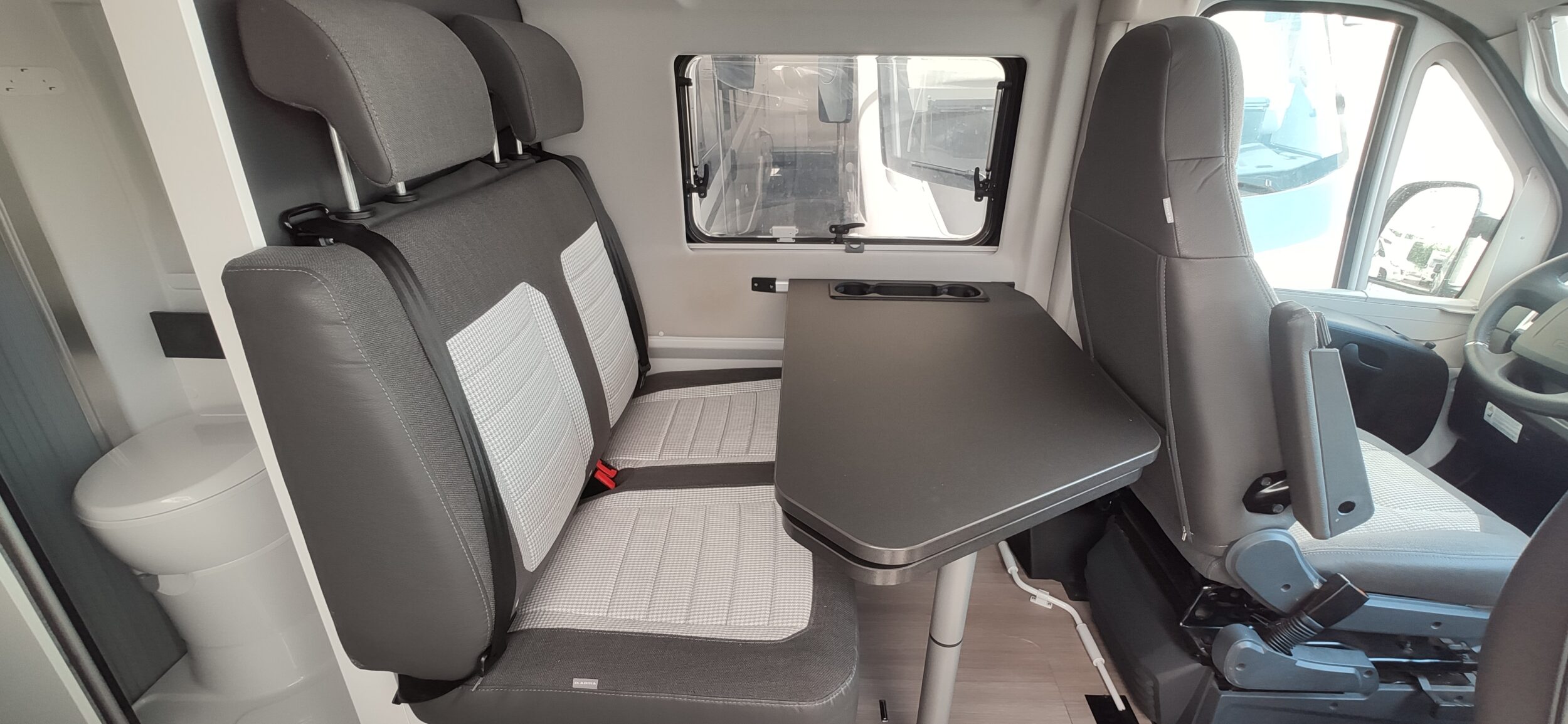 Adria Twin Sport 640 SGX