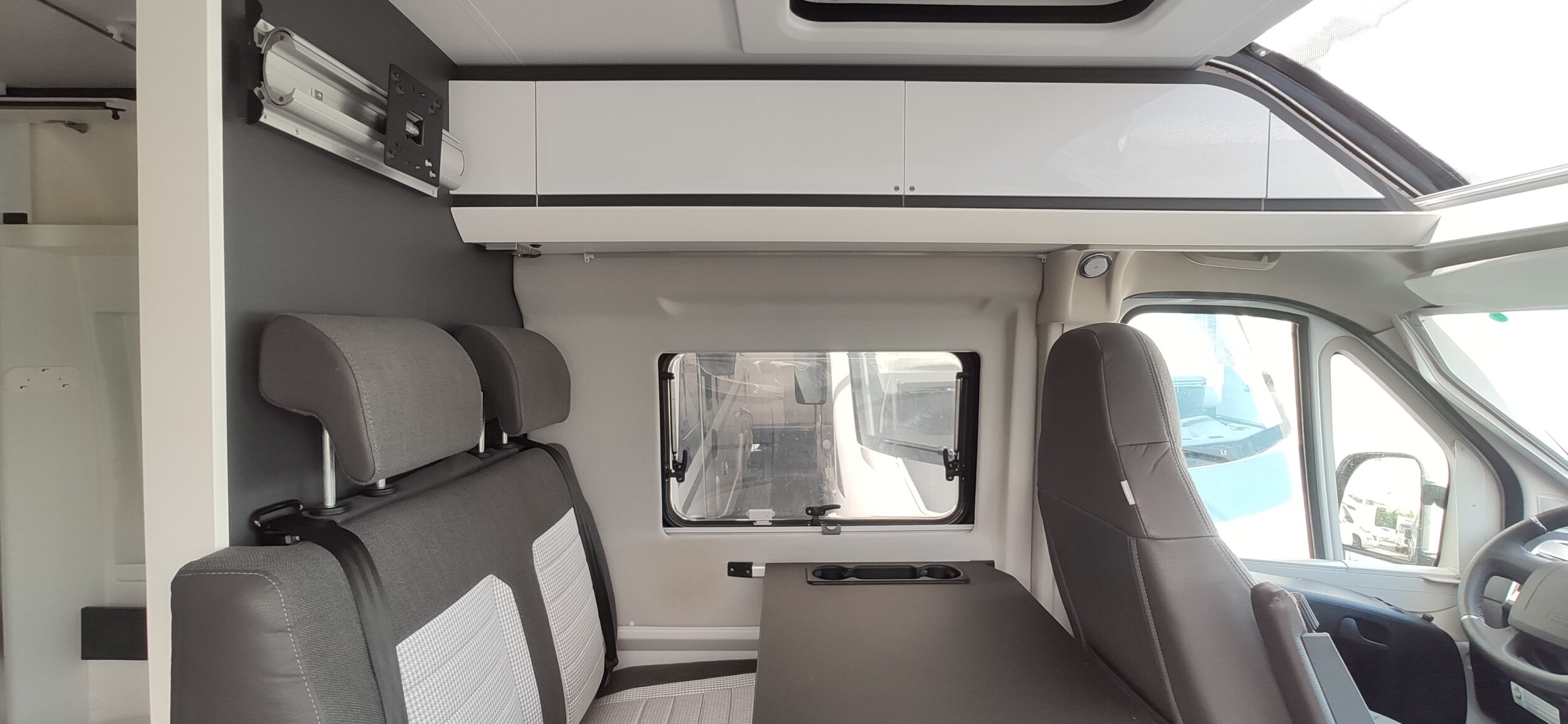 Adria Twin Sport 640 SGX