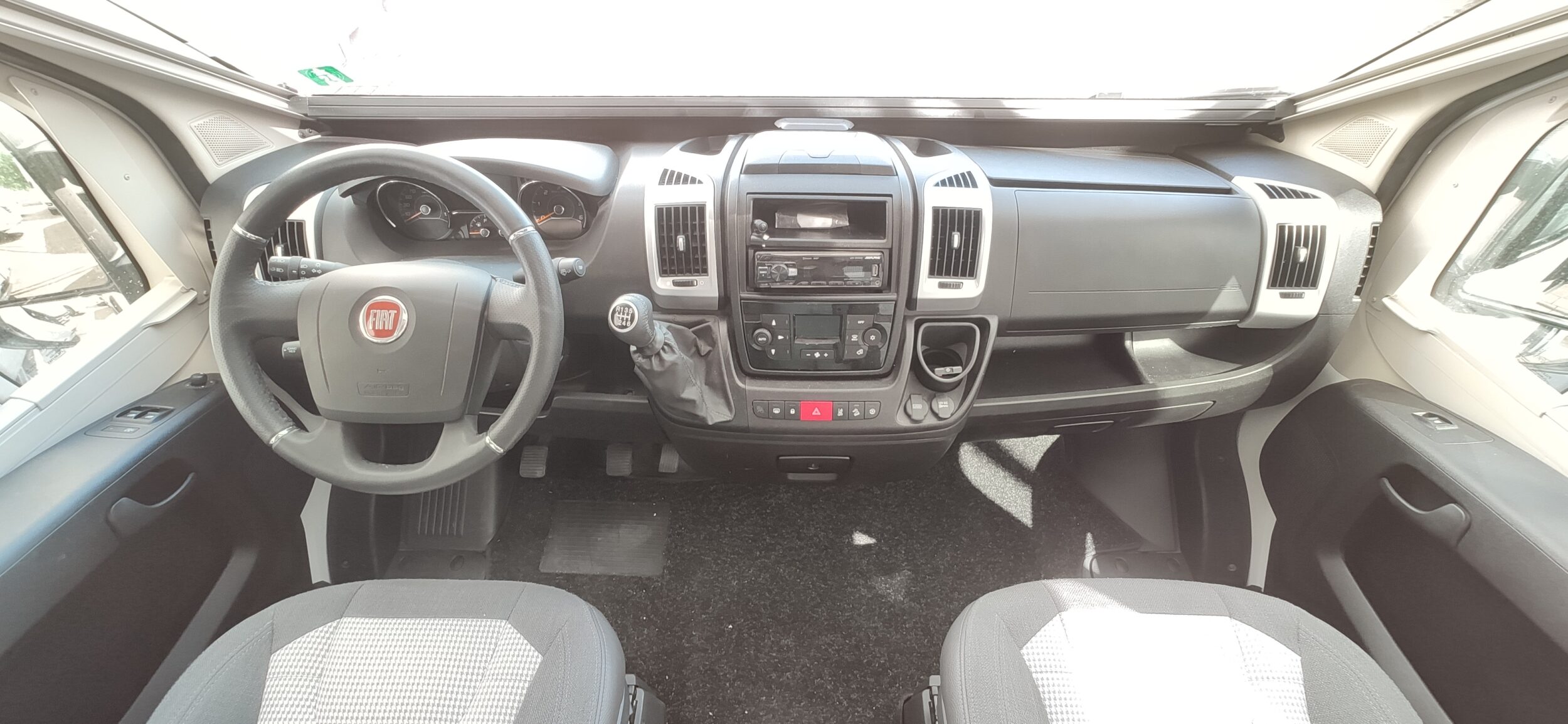 Adria Twin Sport 640 SGX