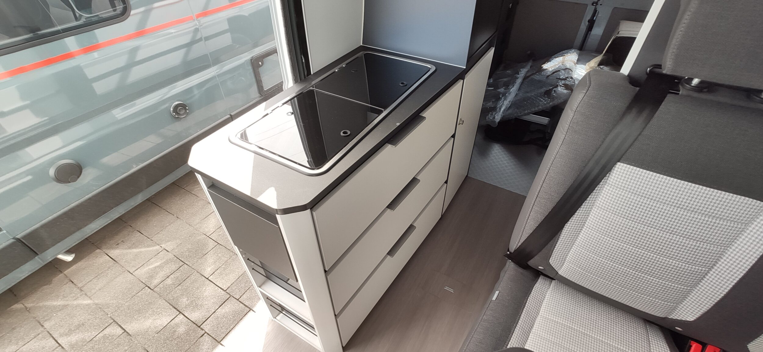 Adria Twin Sport 640 SGX