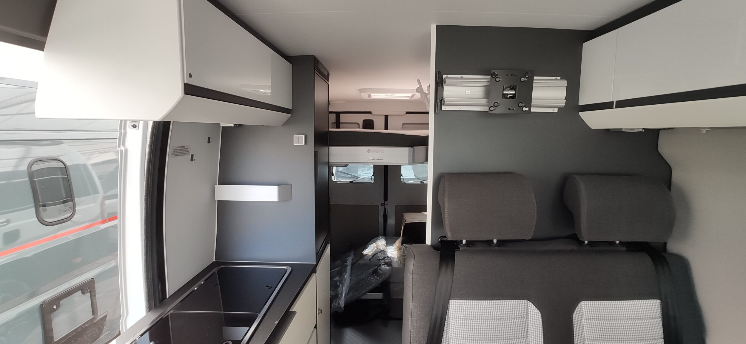 Adria Twin Sport 640 SGX