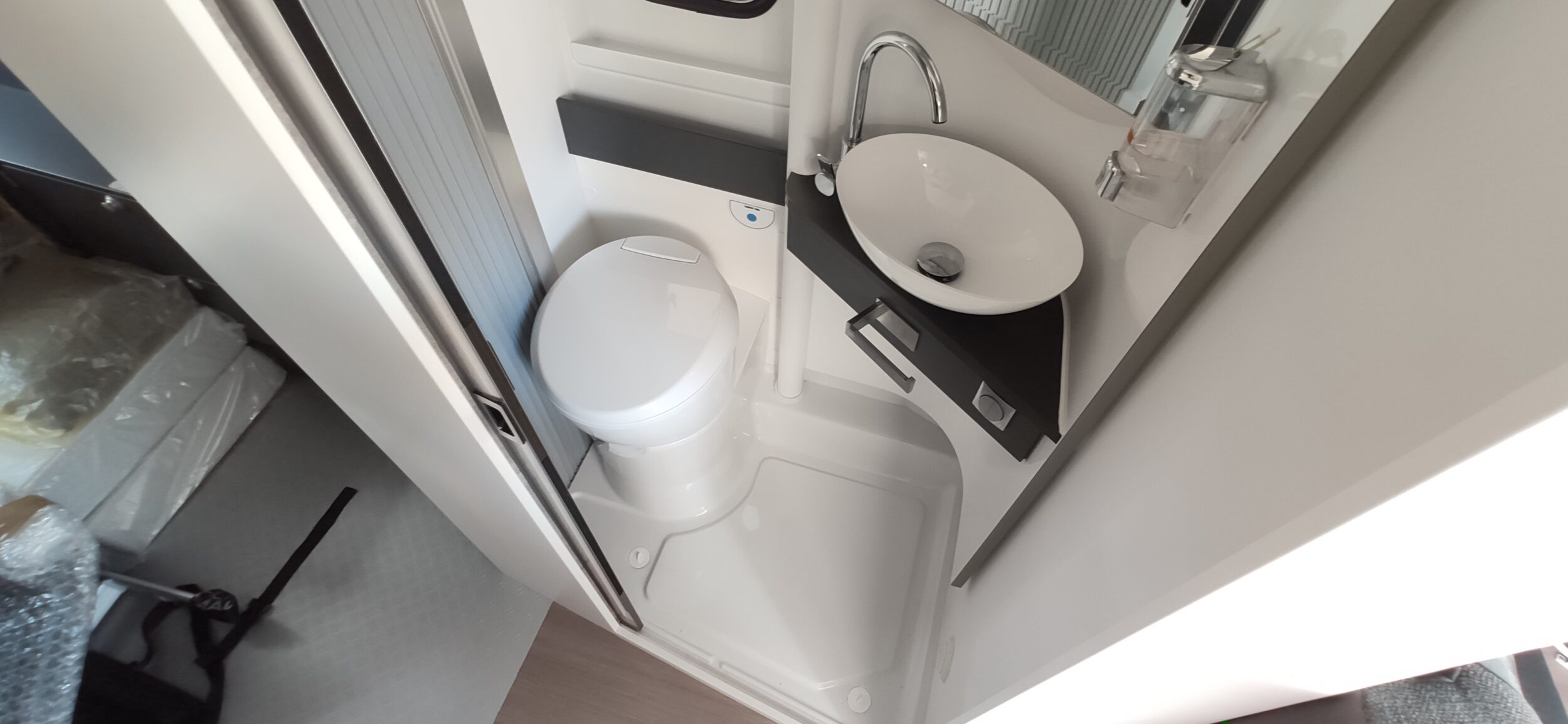 Adria Twin Sport 640 SGX