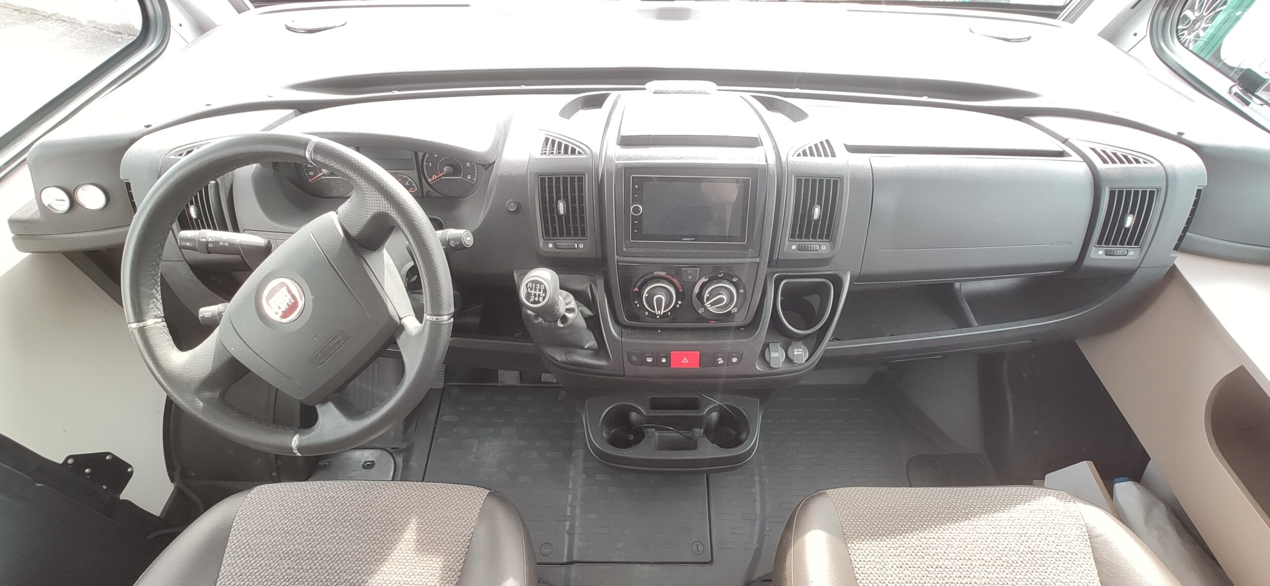 Etrusco I 7400 QB