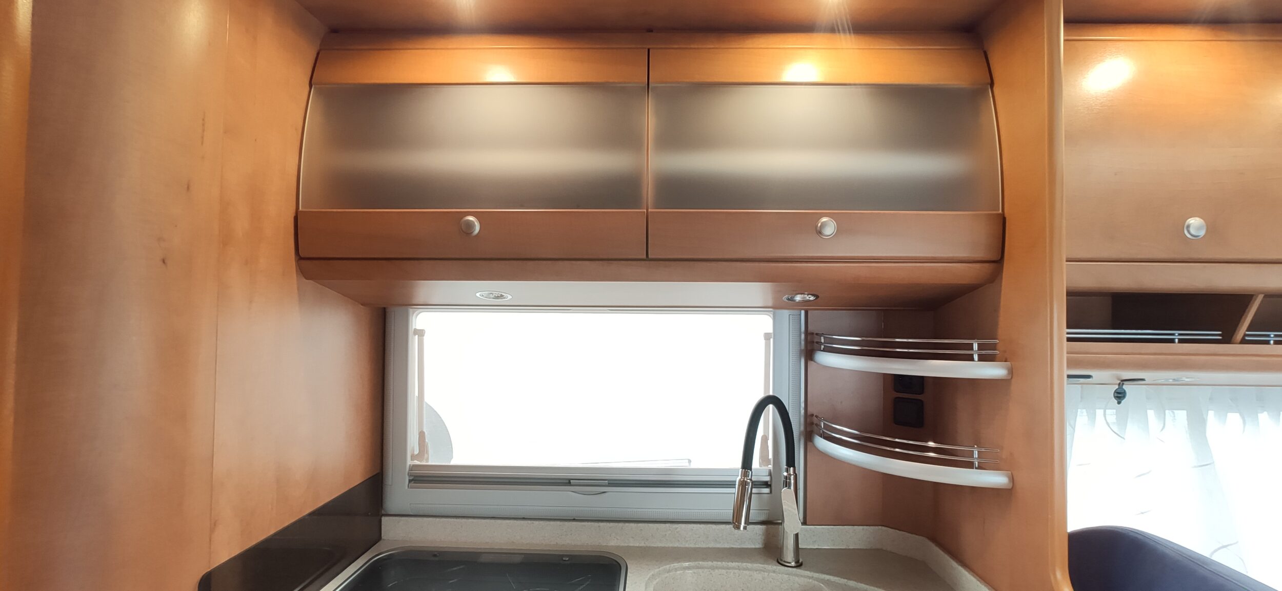 Carthago Opus  Motorhome Iveco 3.0