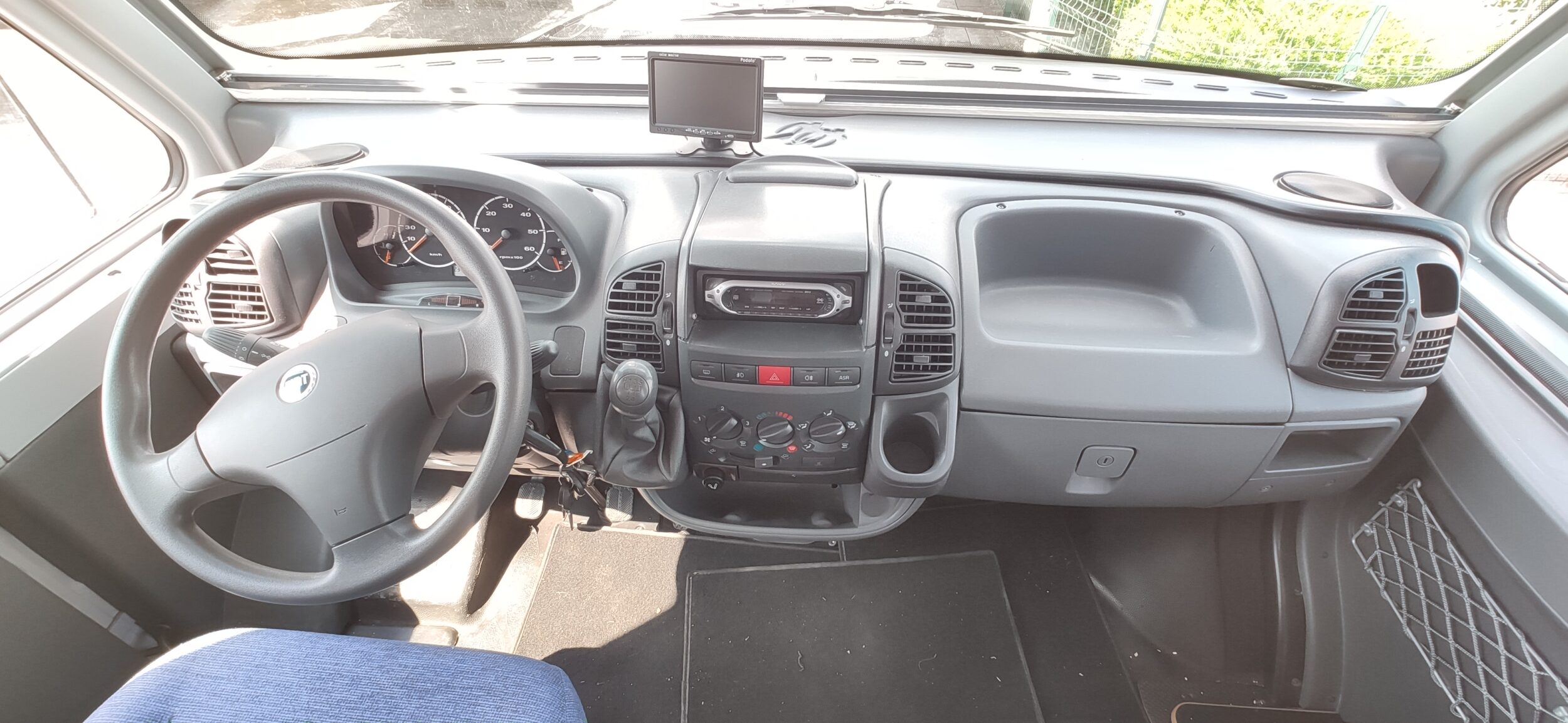 Knaus Sunliner 650