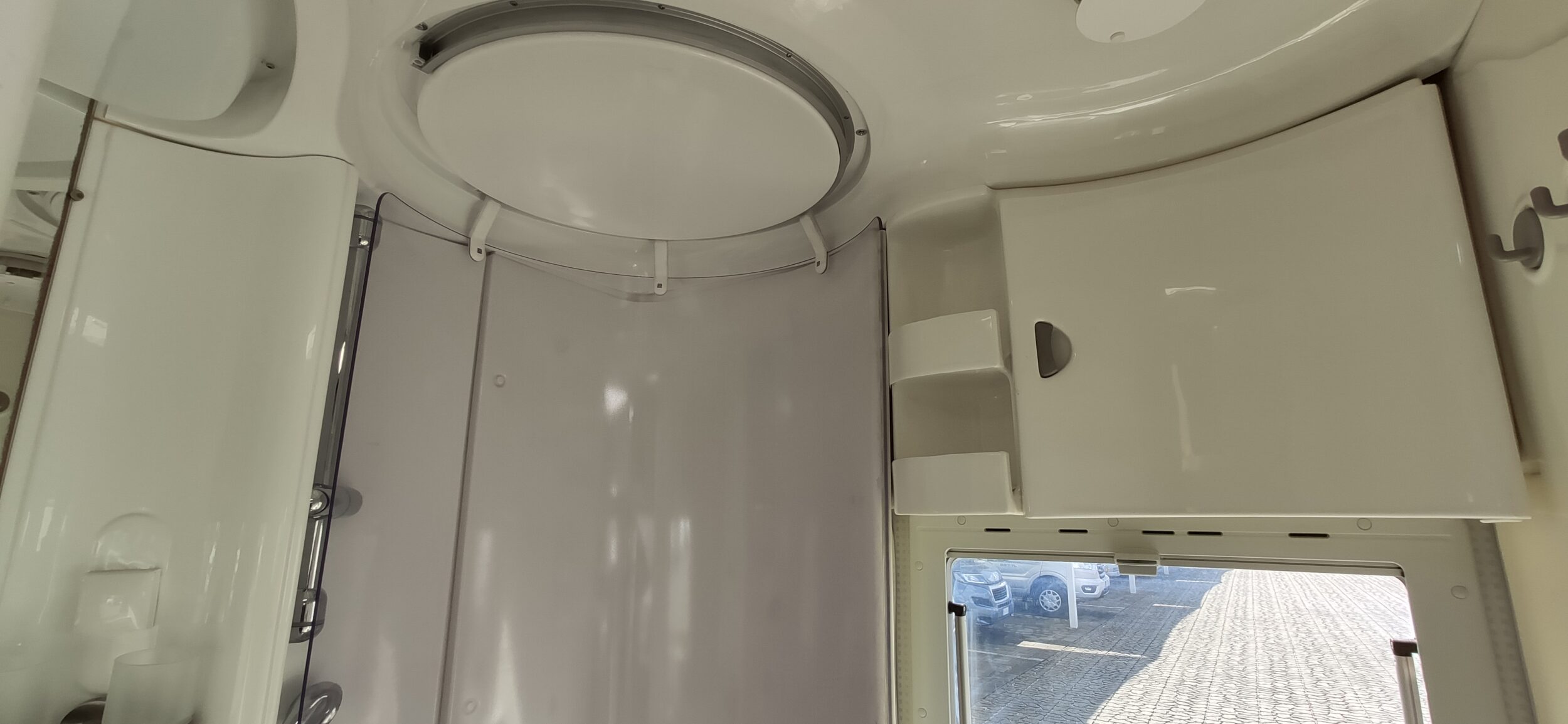 Knaus Sunliner 650
