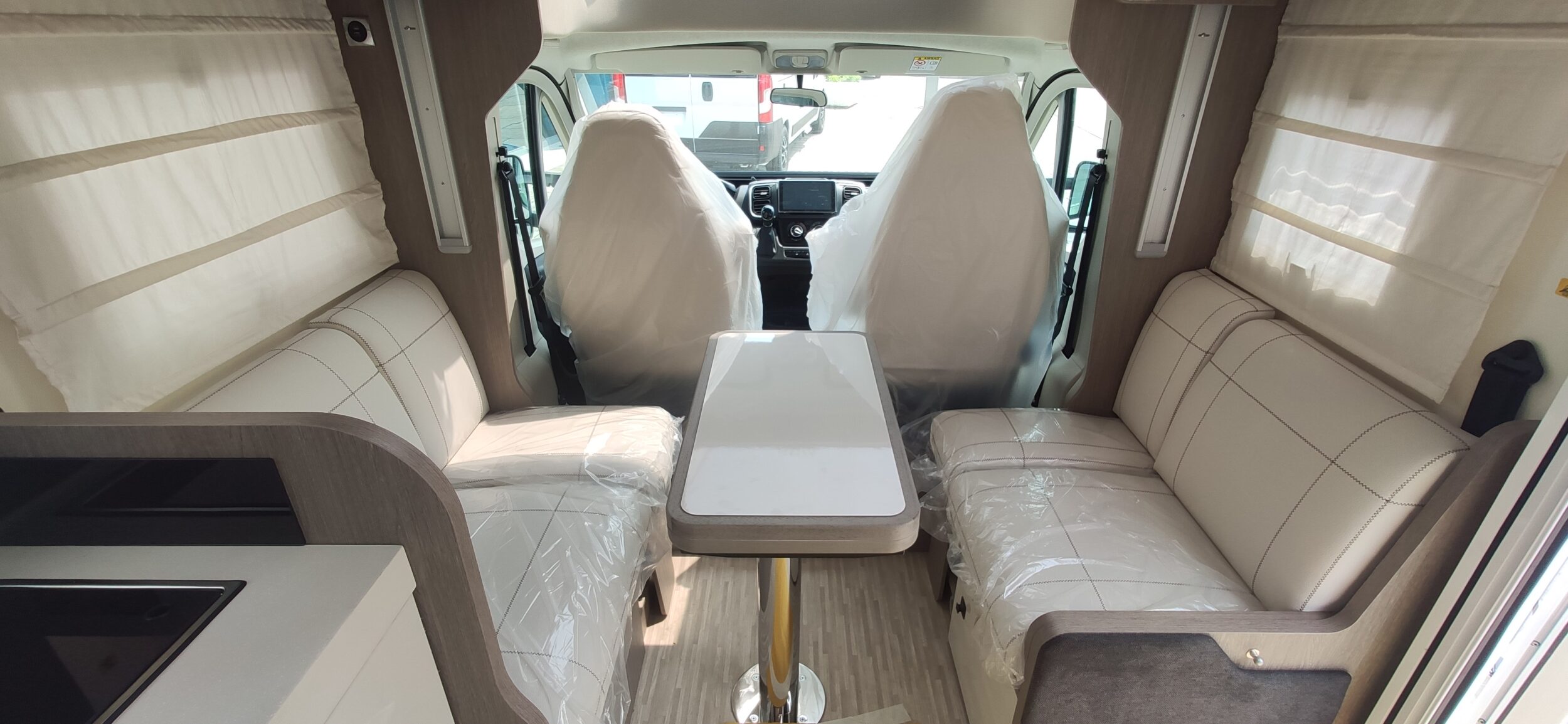 Arca America P 745 GLC
