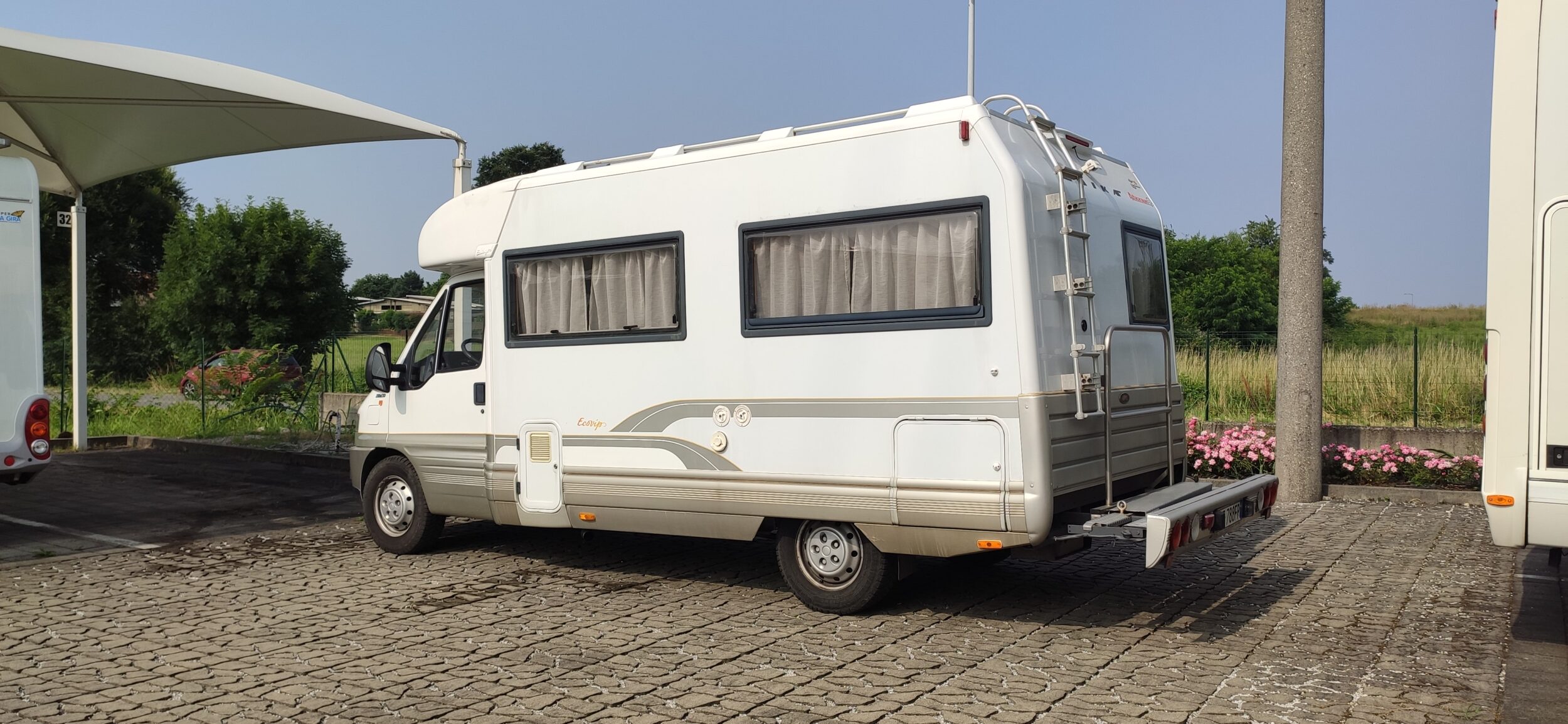 Laika Ecovip 7R