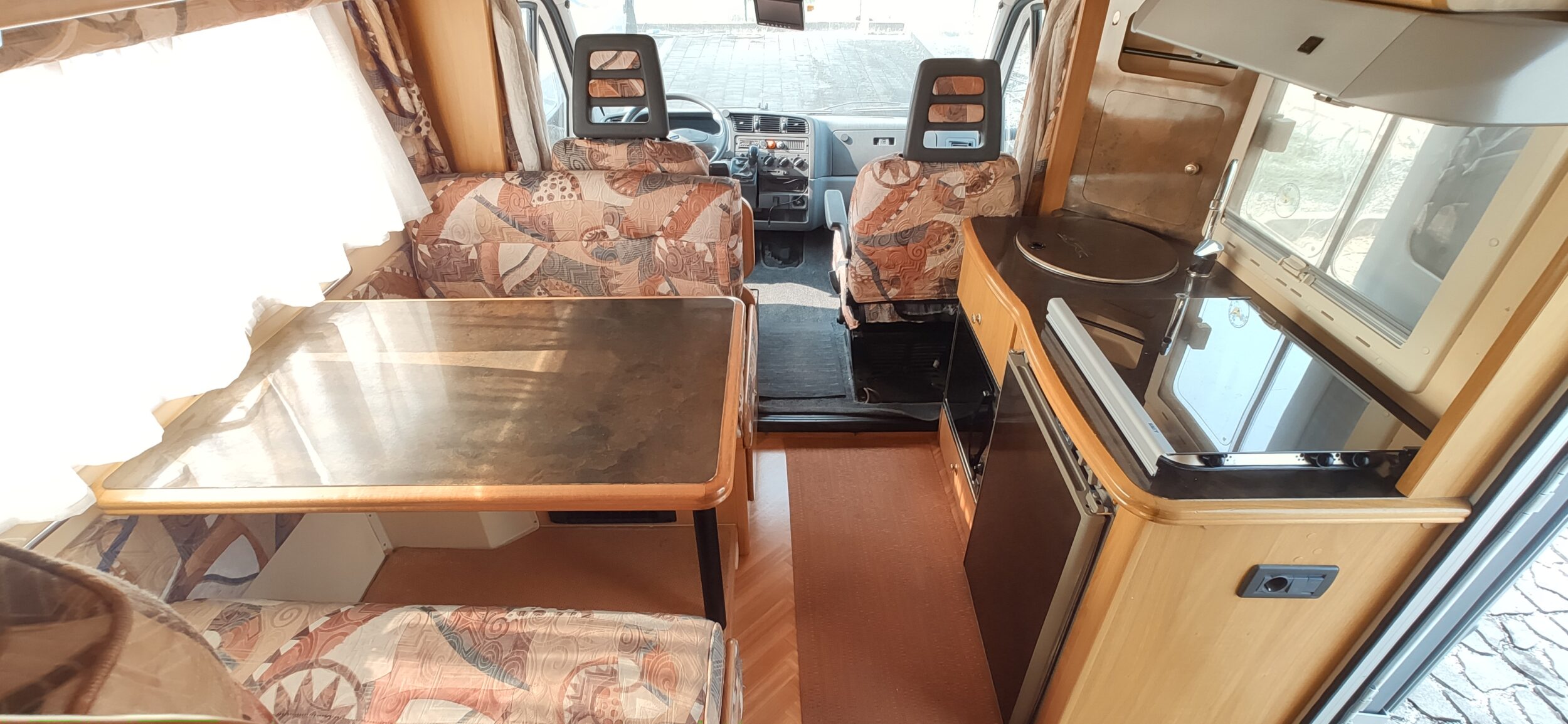 Laika Ecovip 7R