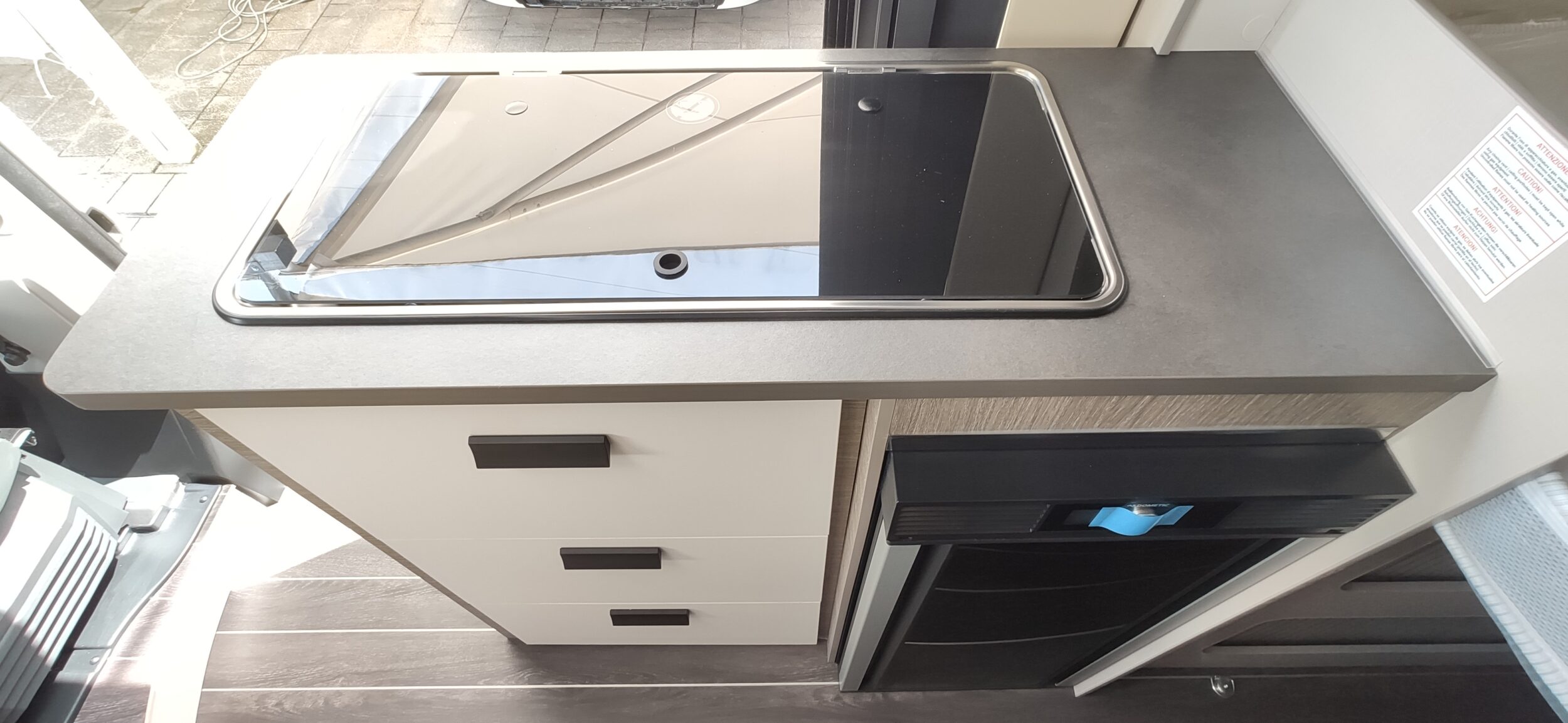 Xgo Xvan 8