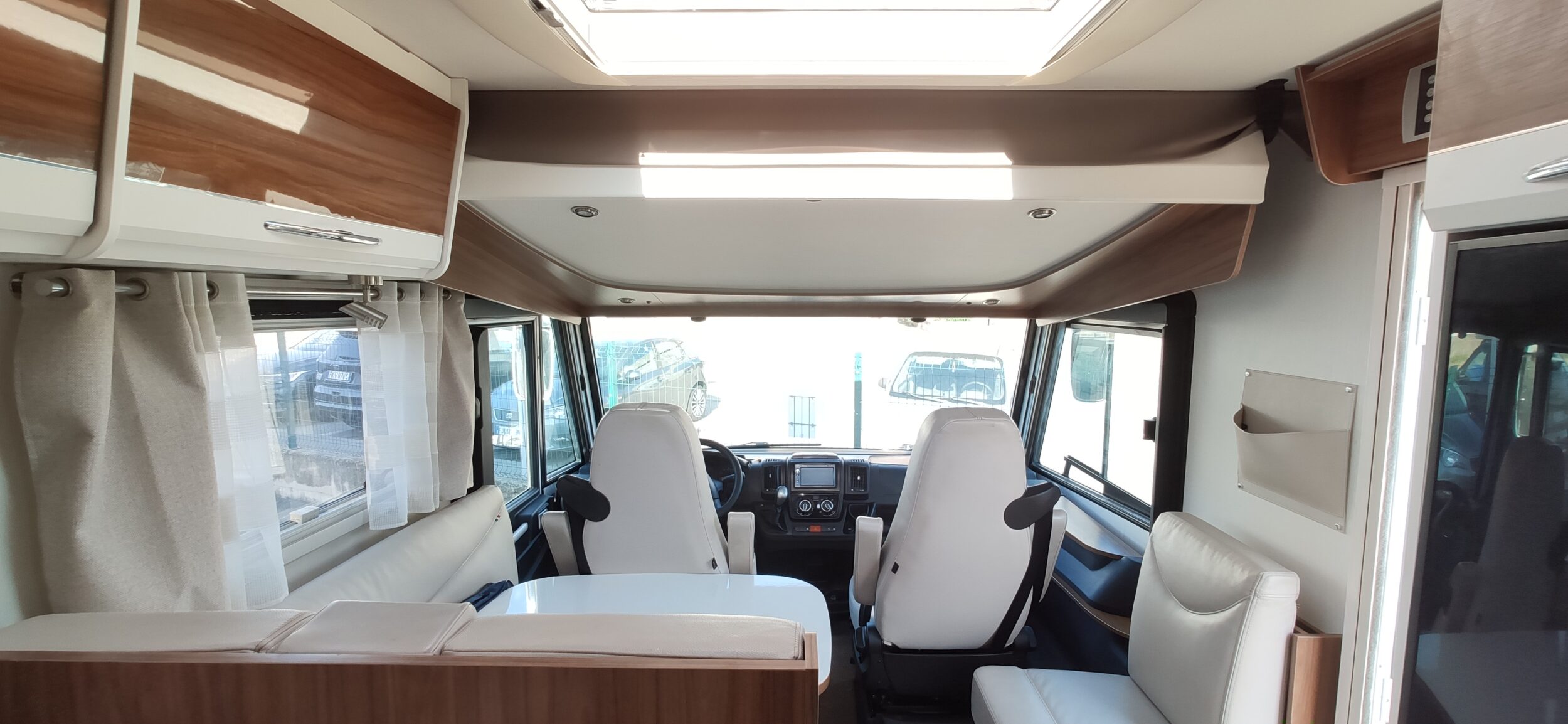 Pilote Essentiel G 700