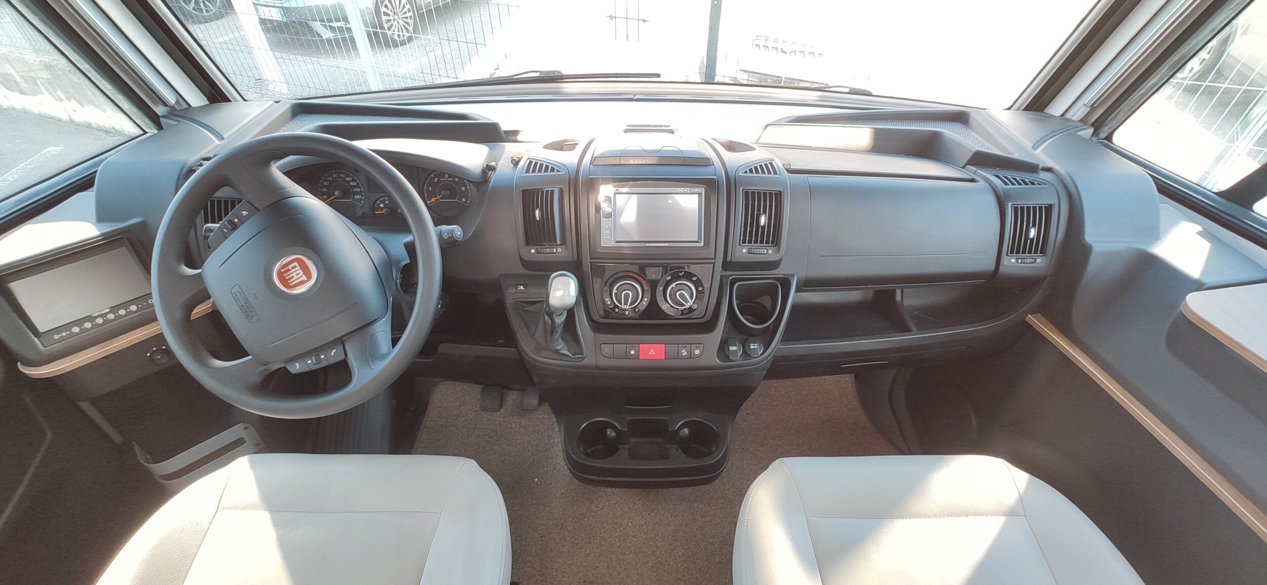 Pilote Essentiel G 700