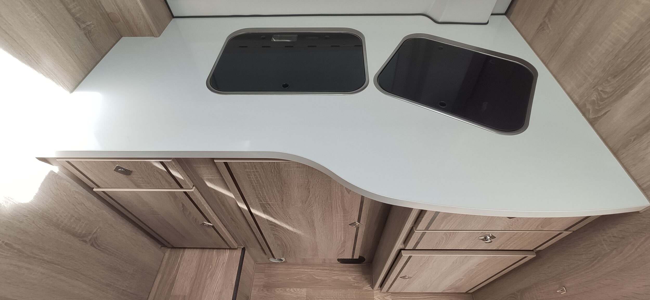 Font Vendome Horizon H 300