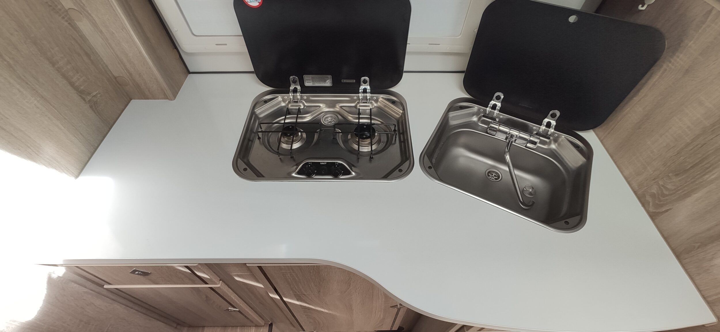 Font Vendome Horizon H 300