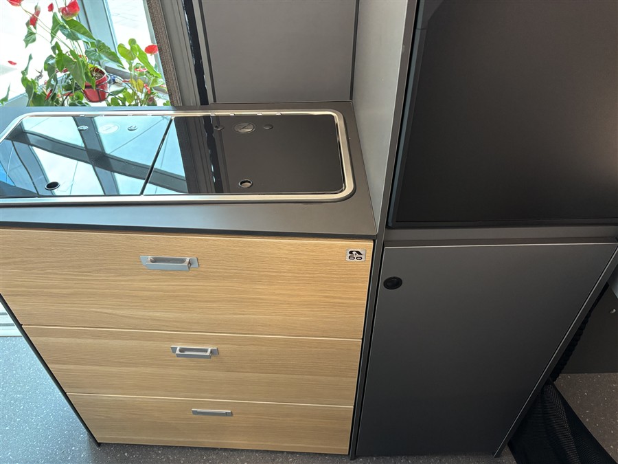 Adria Twin 640 SGX 60Y