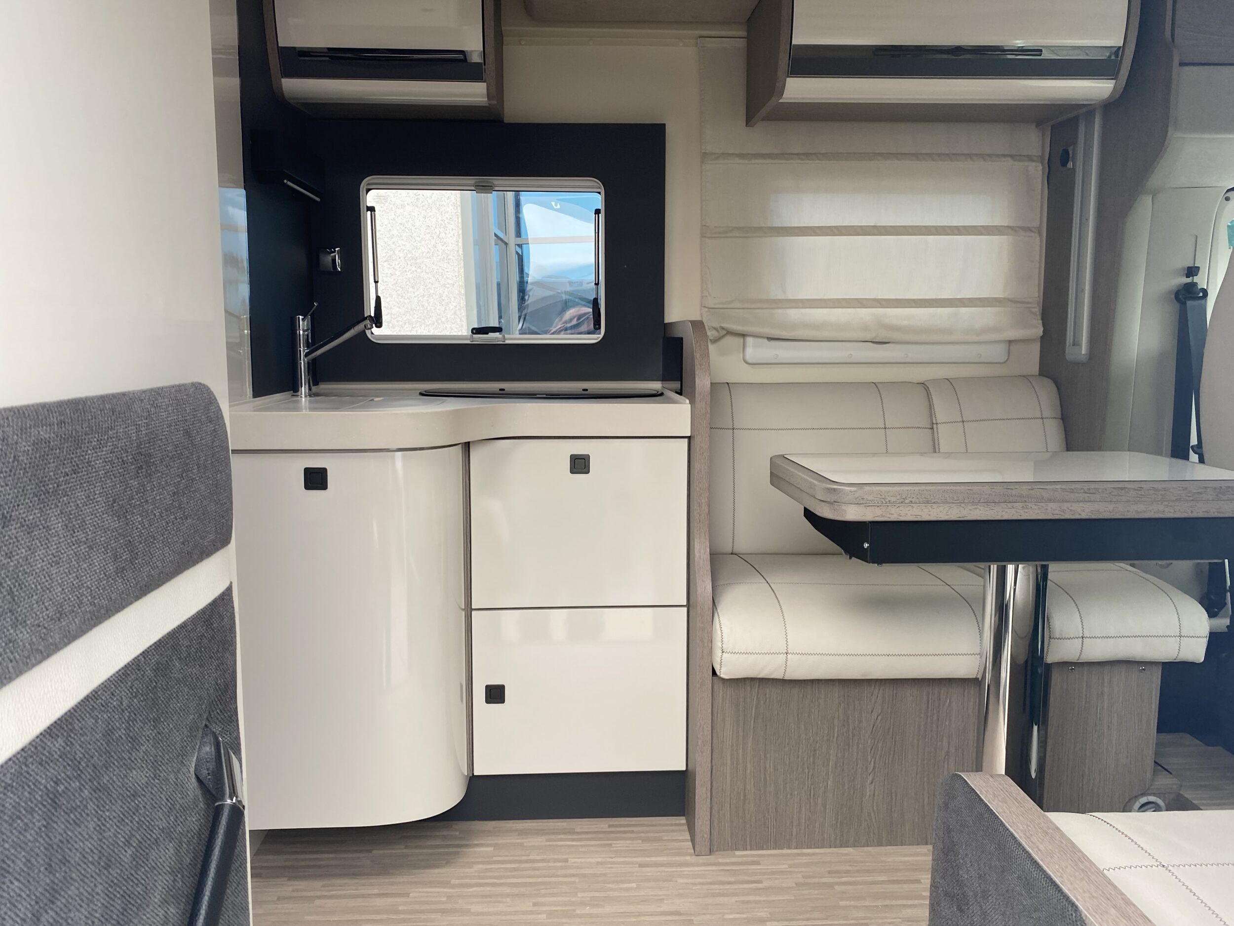 Arca America P 745 glc