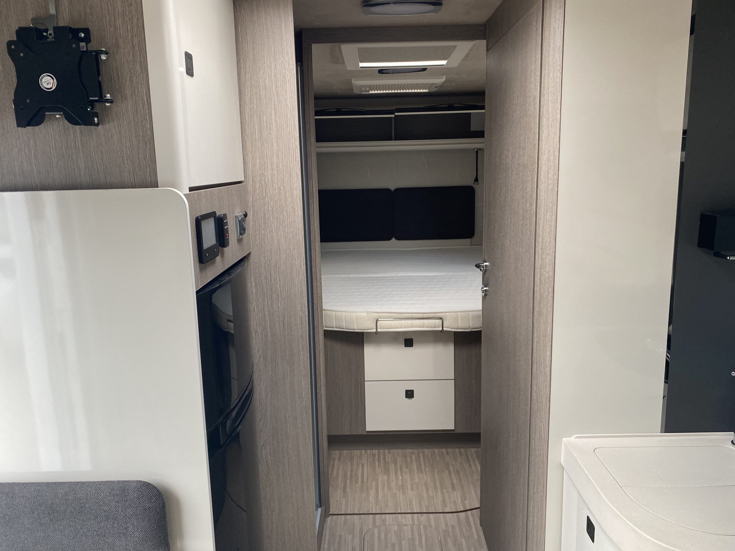 Arca America P 745 glc
