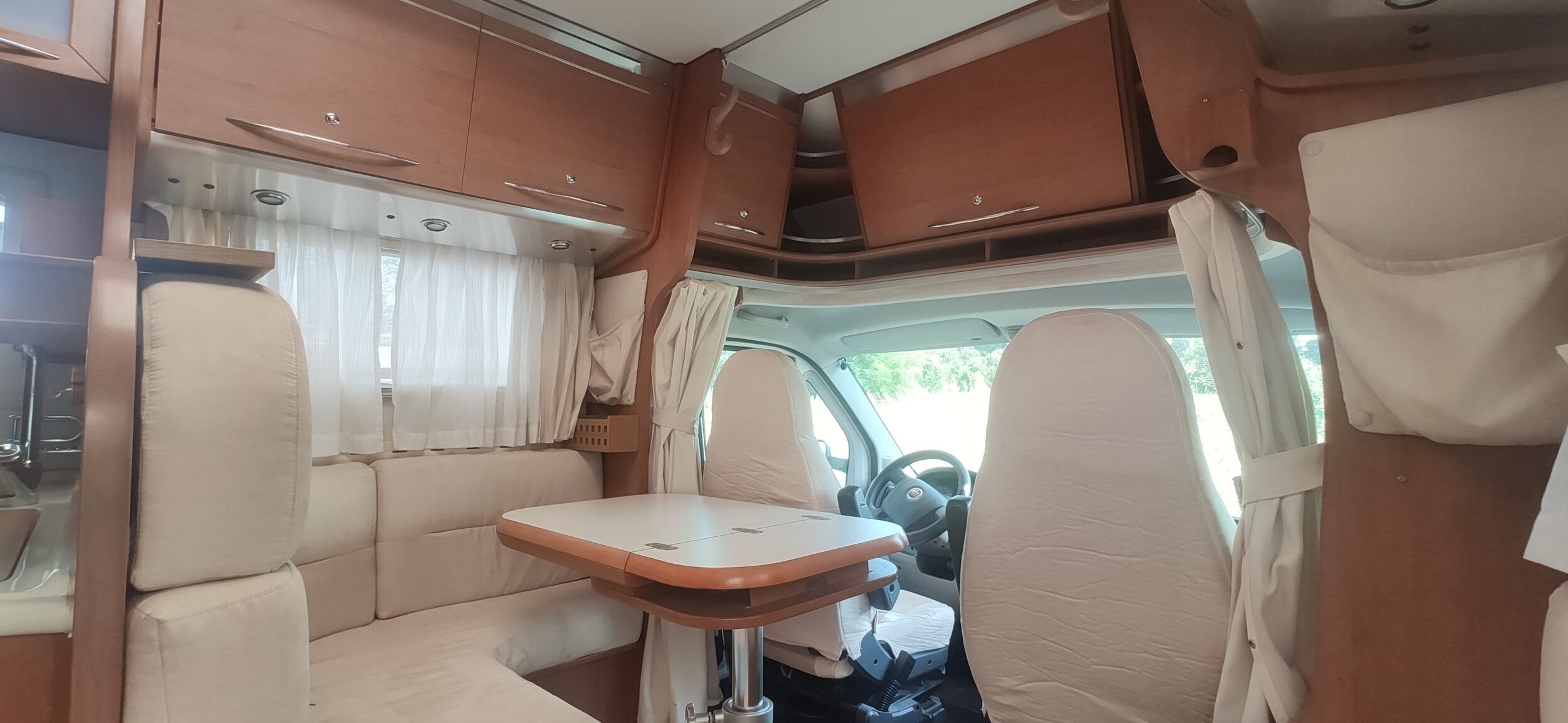 Arca P 695 GLM
