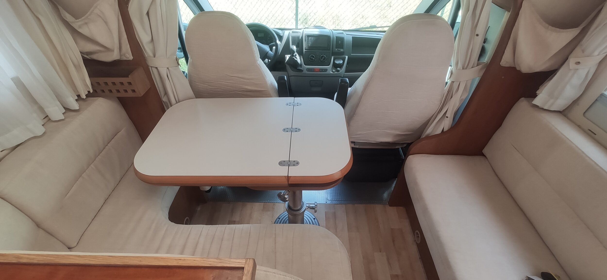Arca P 695 GLM