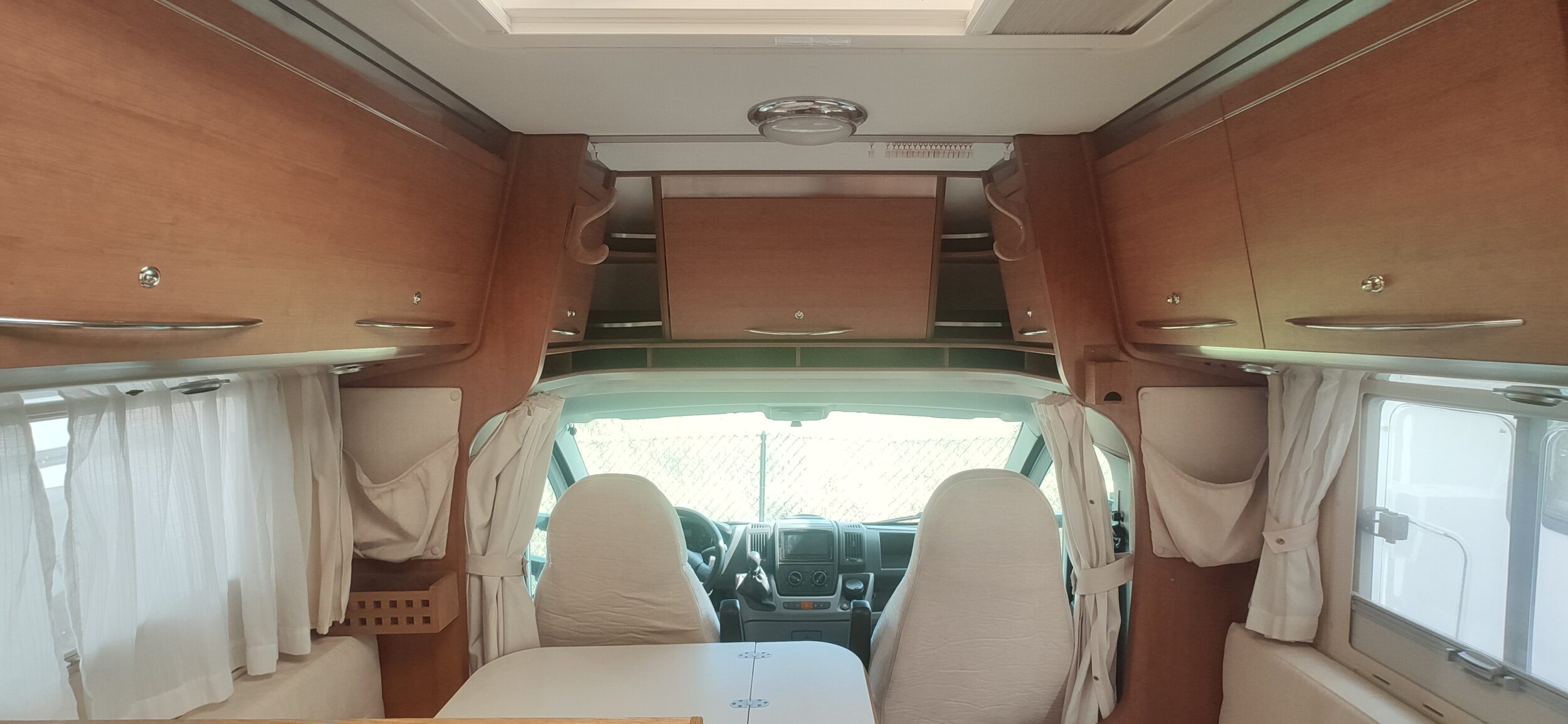 Arca P 695 GLM