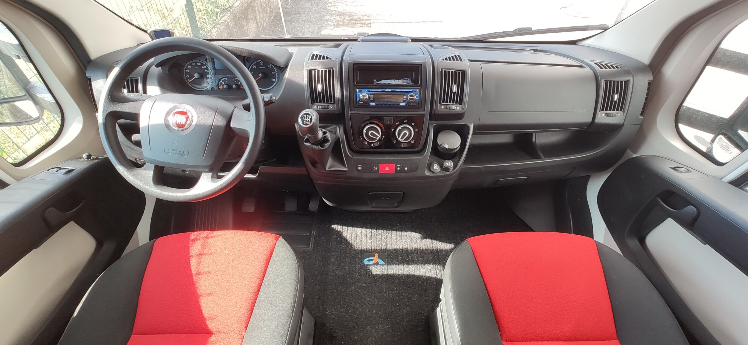 CI Magis 75