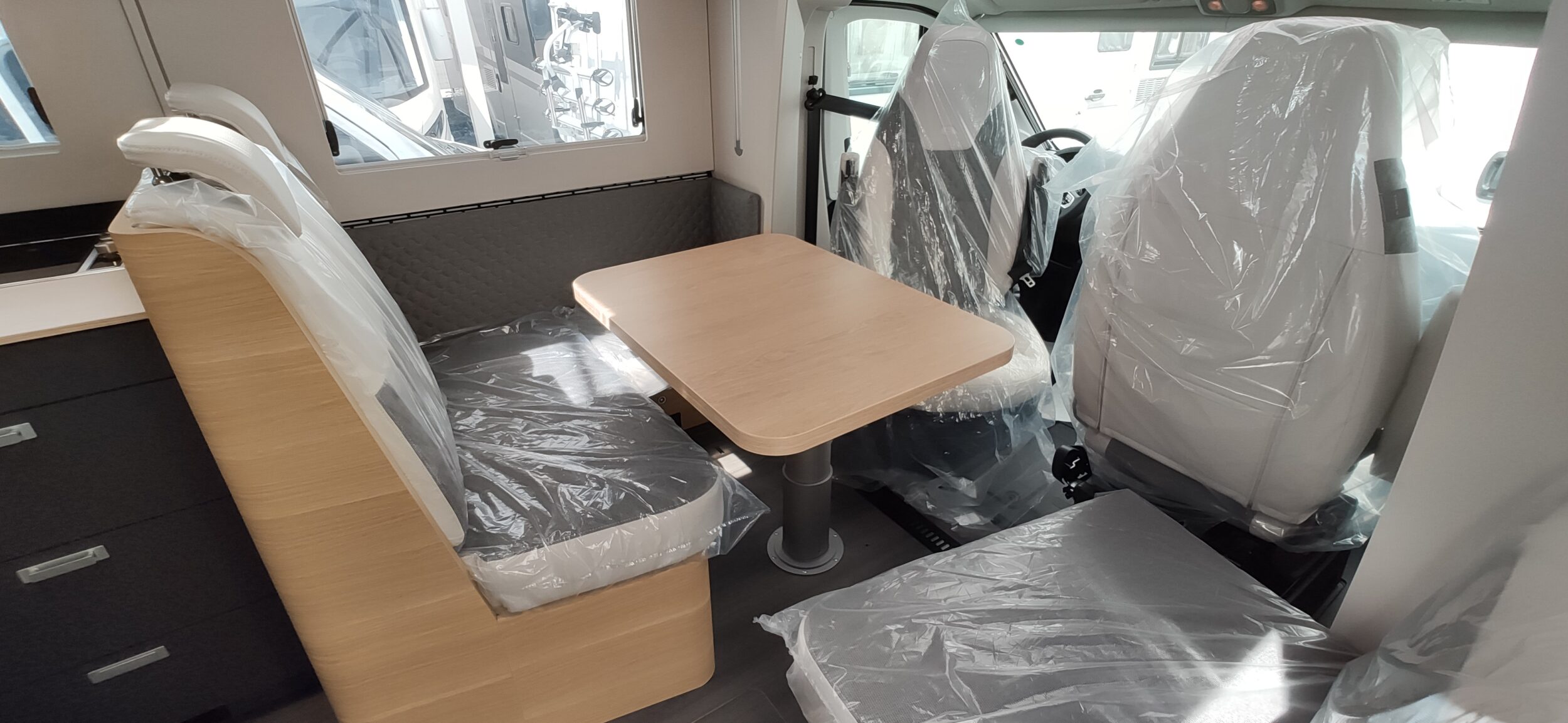 Adria Matrix 670 SL 60Y
