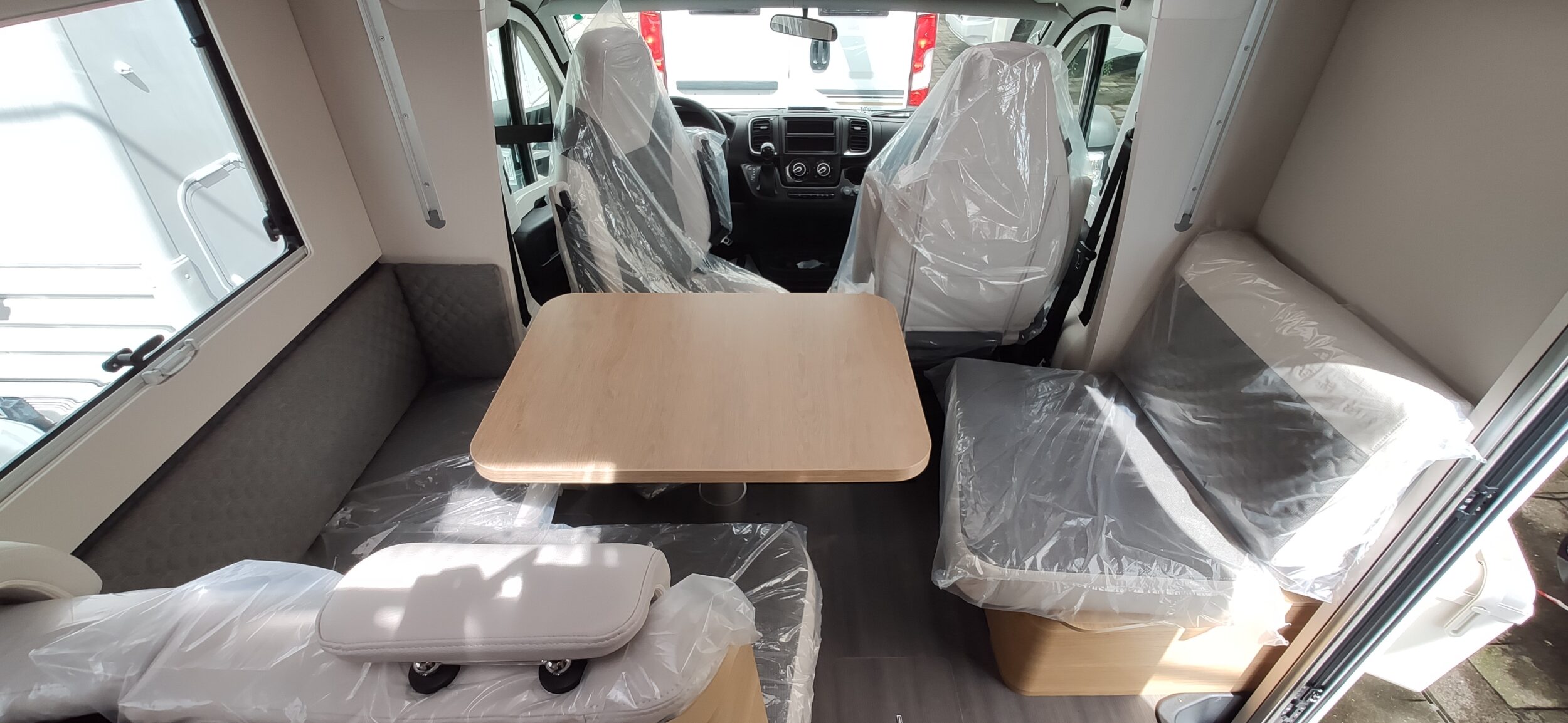Adria Matrix 670 SL 60Y
