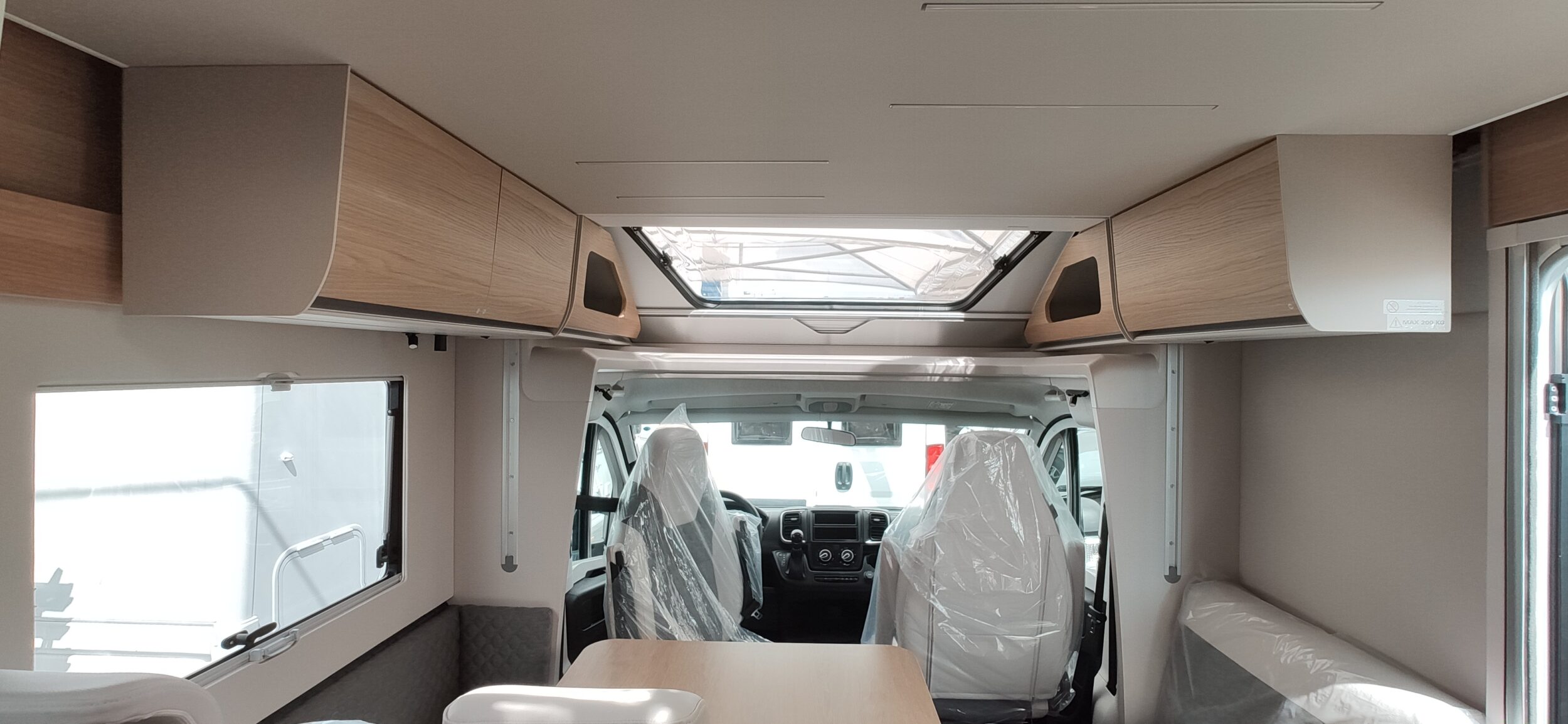 Adria Matrix 670 SL 60Y