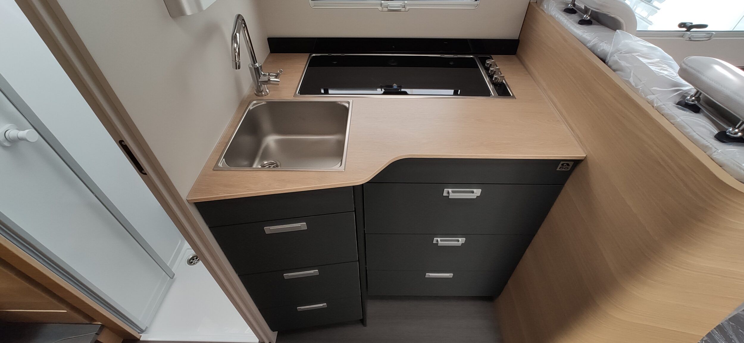 Adria Matrix 670 SL 60Y