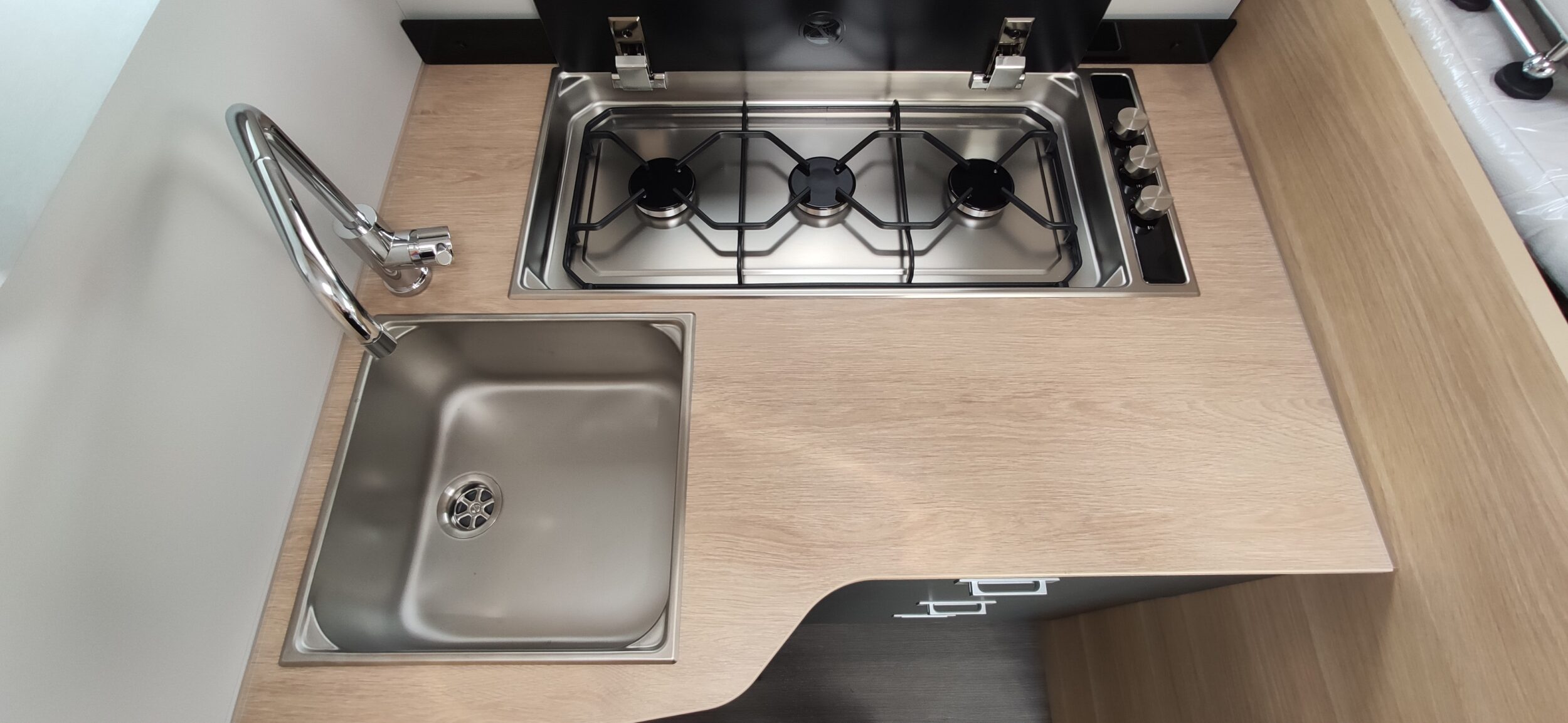 Adria Matrix 670 SL 60Y