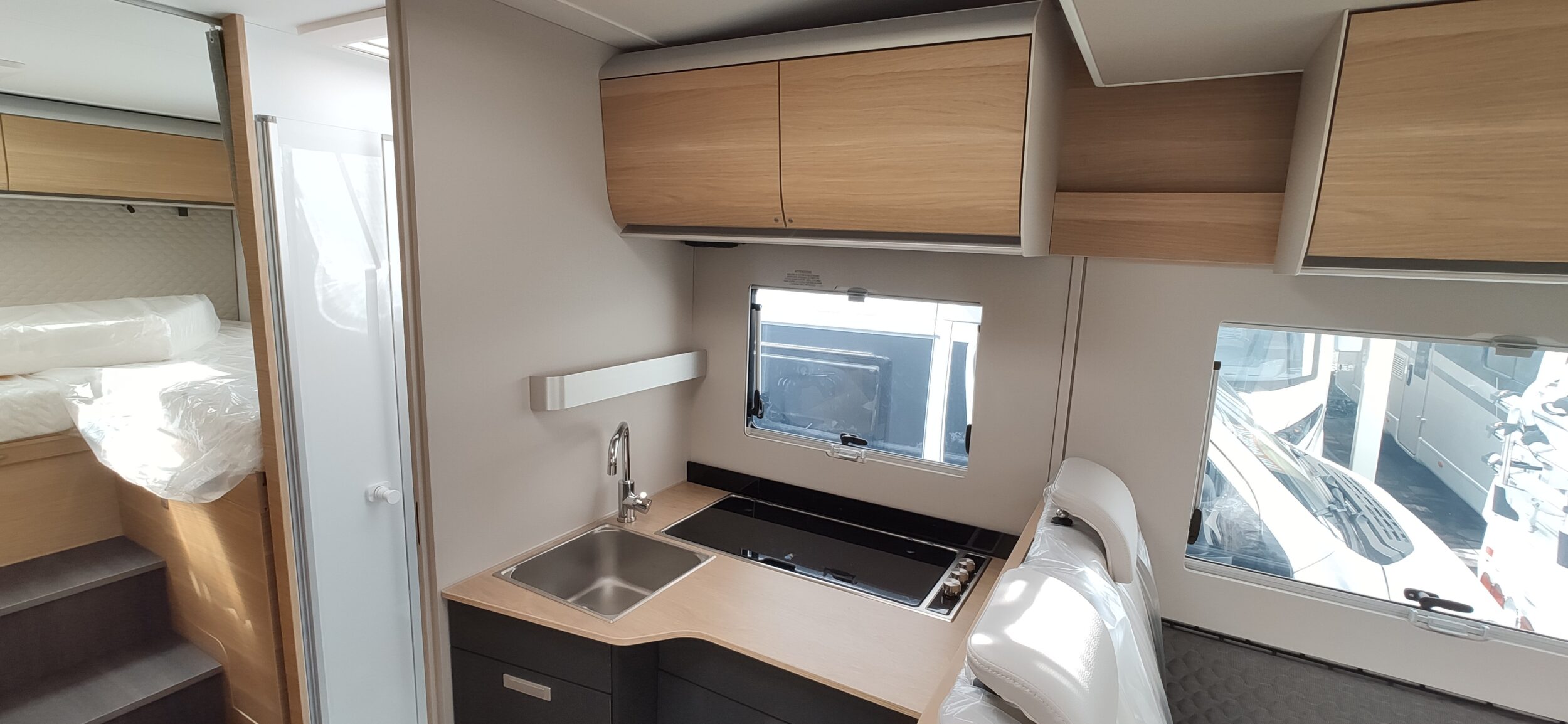 Adria Matrix 670 SL 60Y