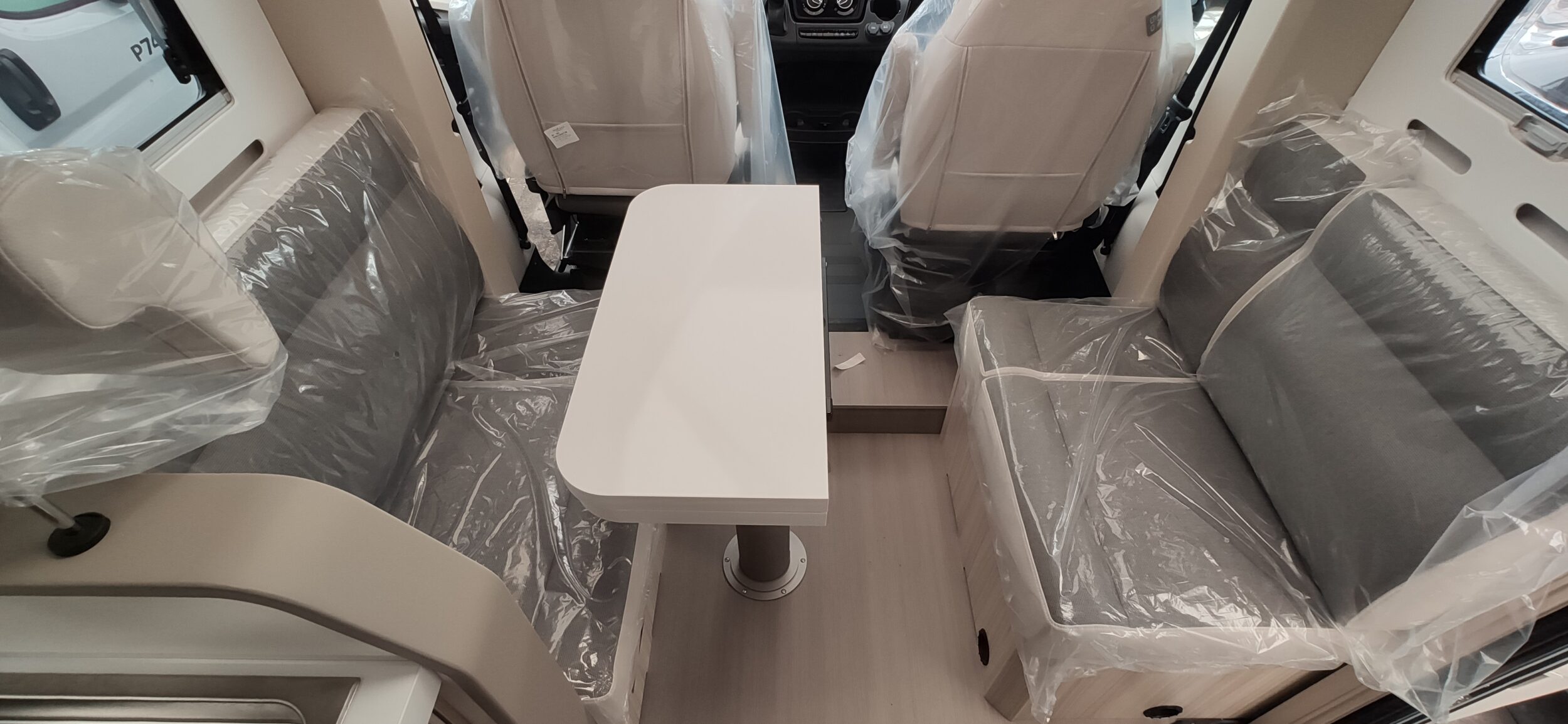 Adria Compact DL 60Y