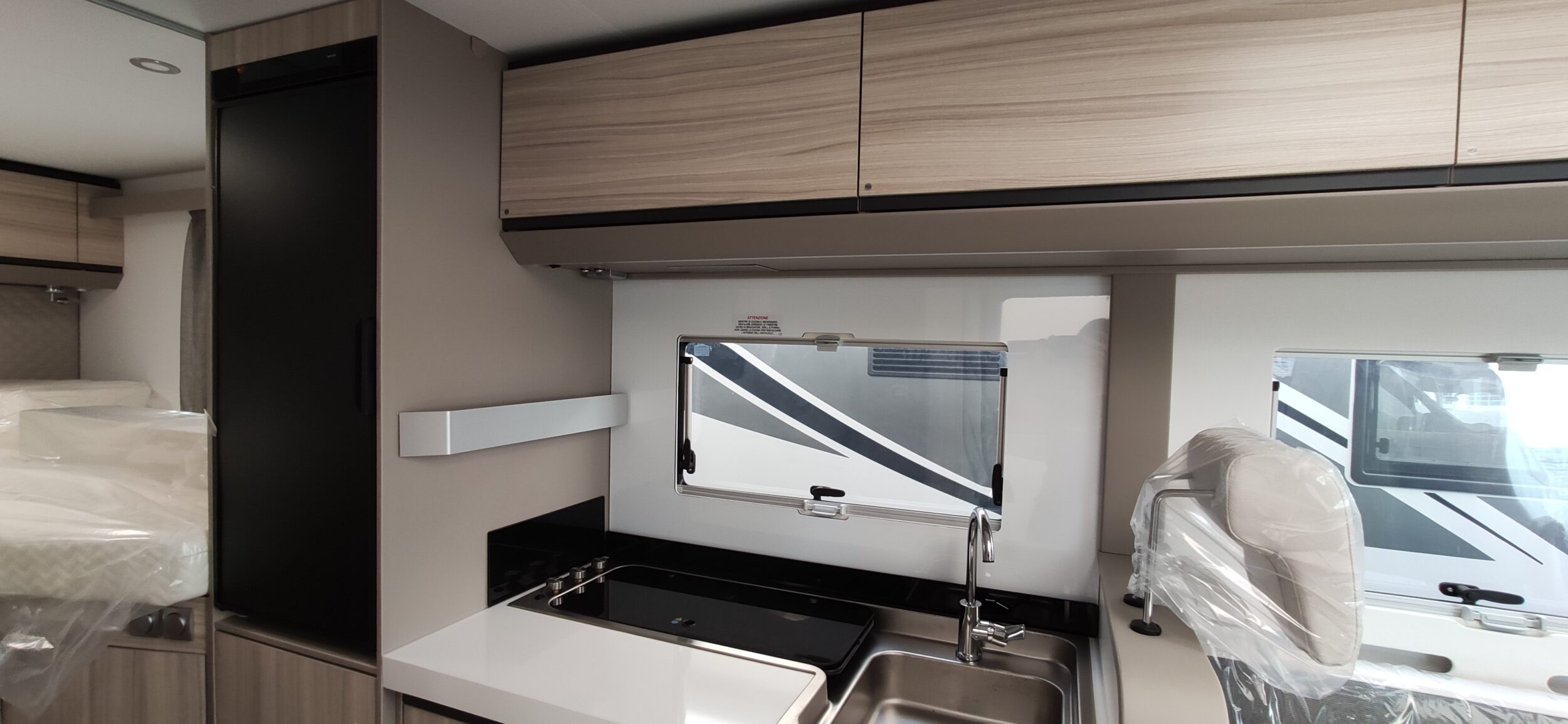 Adria Compact DL 60Y
