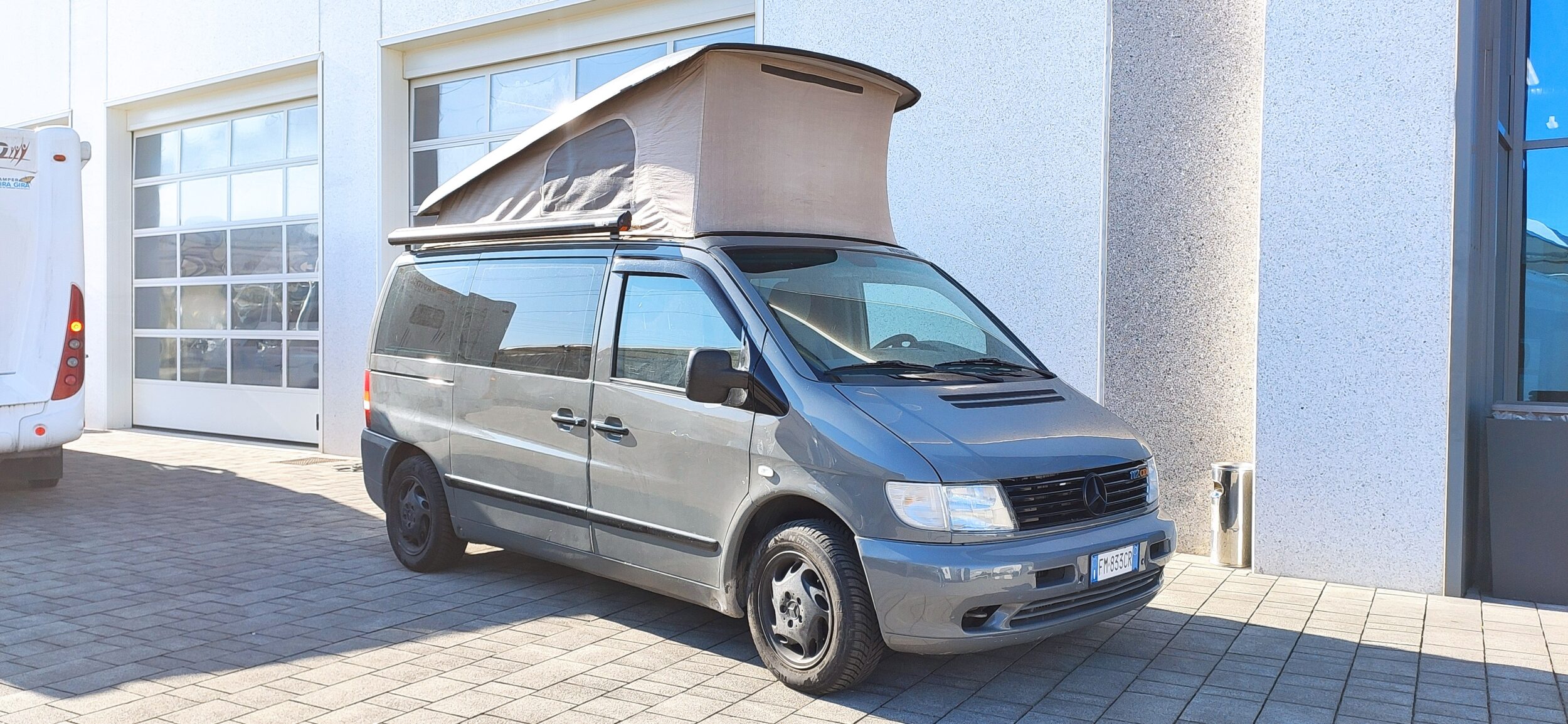 WESTFALIA VITO