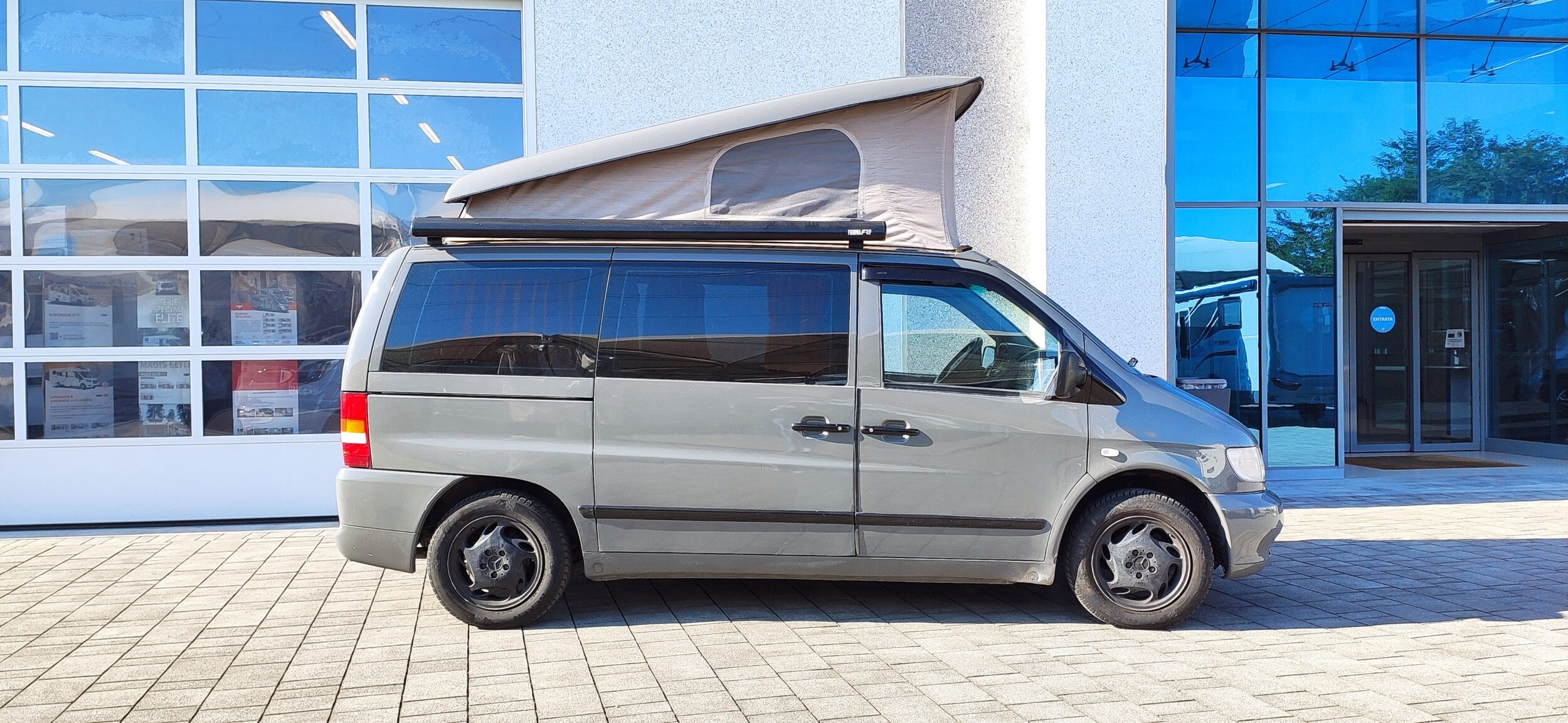 WESTFALIA VITO