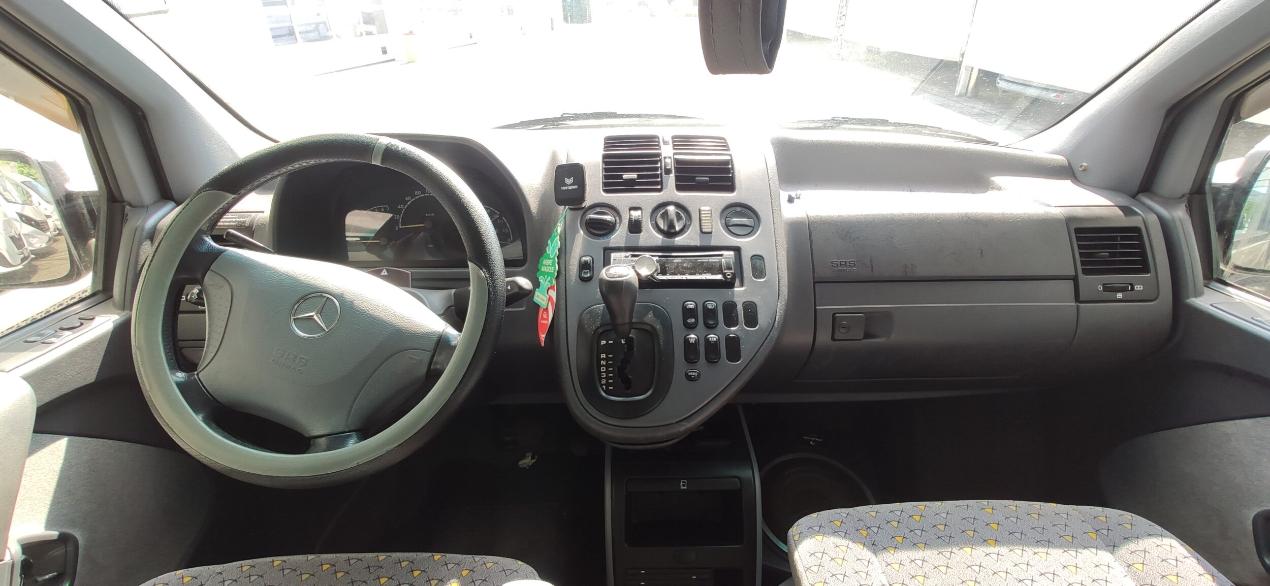 WESTFALIA VITO