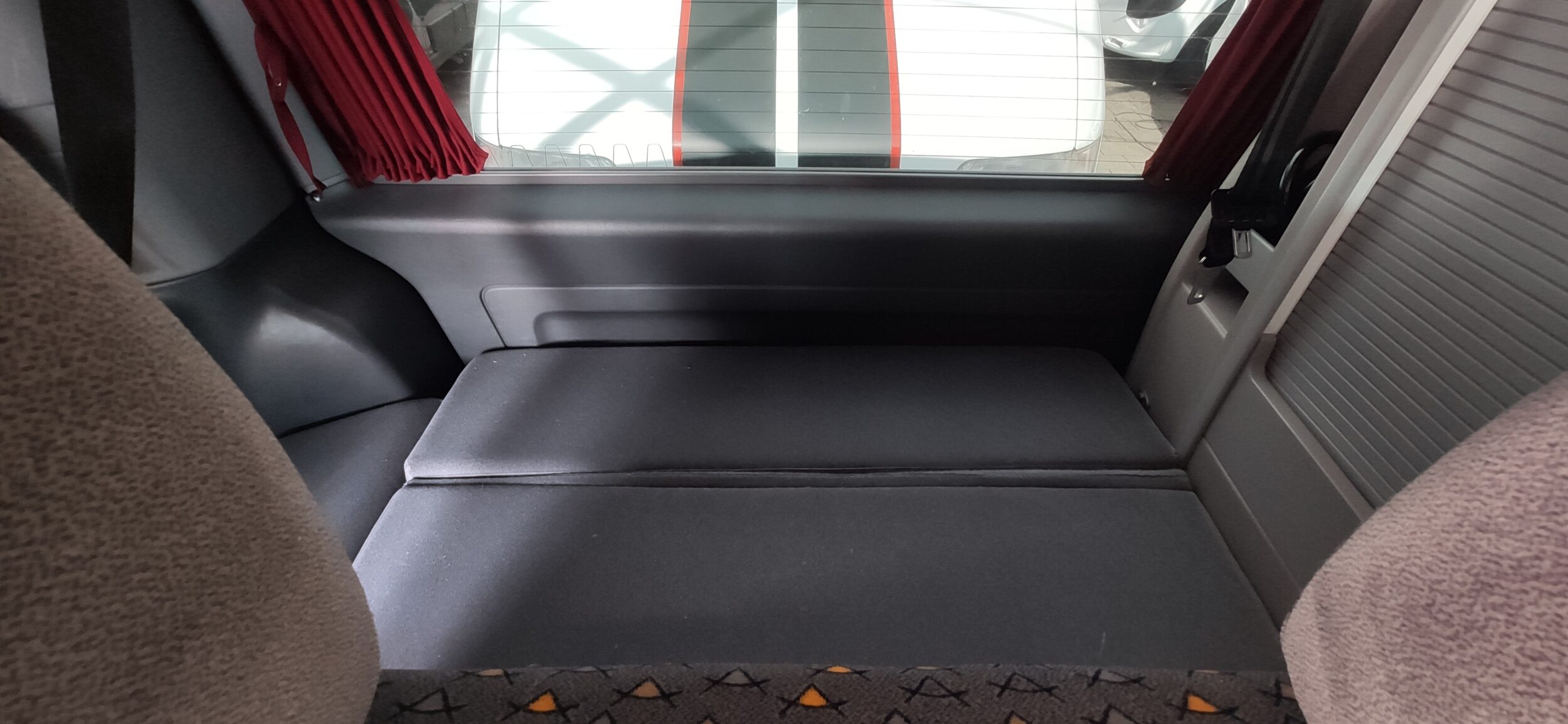 WESTFALIA VITO