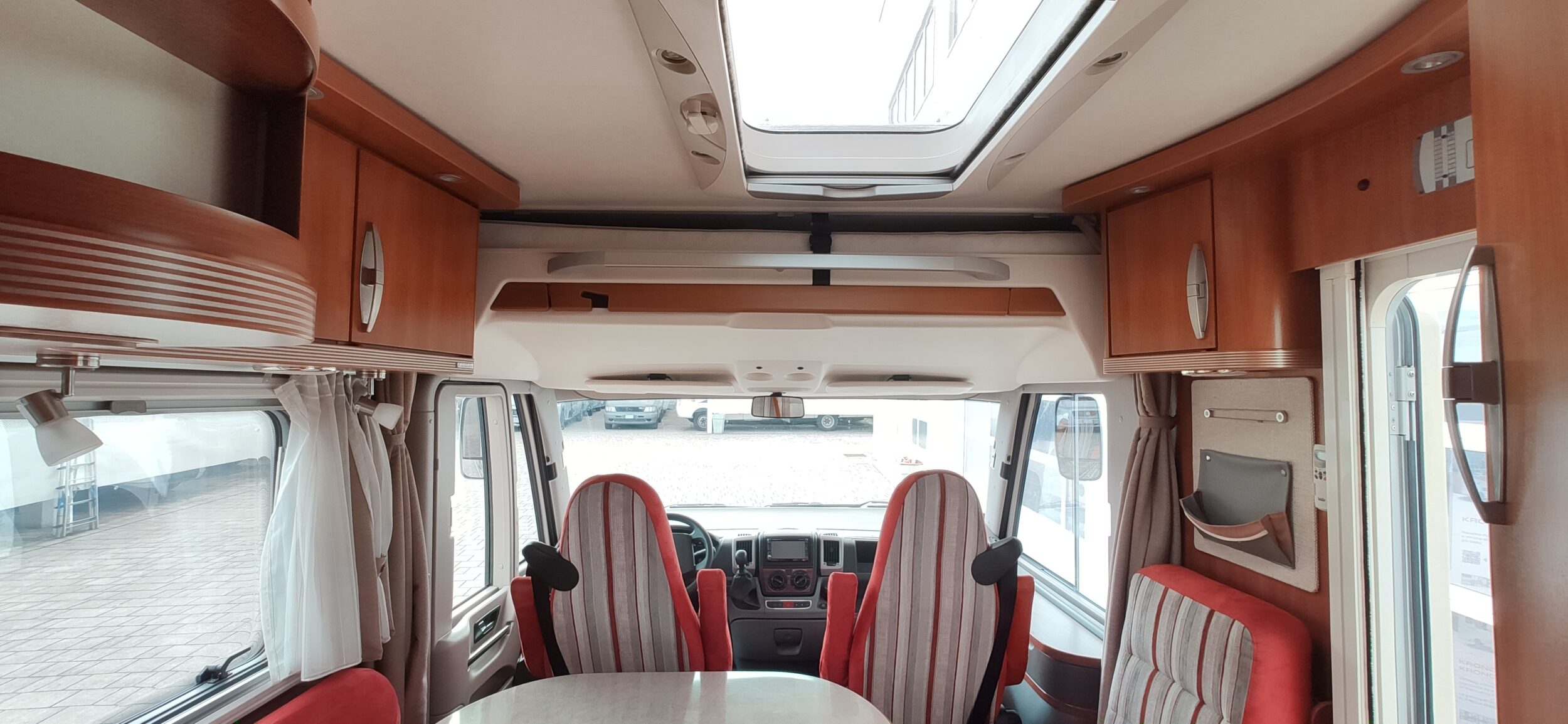 Hymer Eriba Jet 613