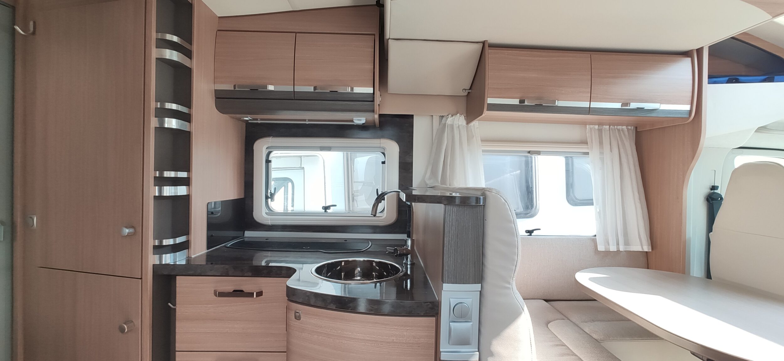 Knaus Sky Wave