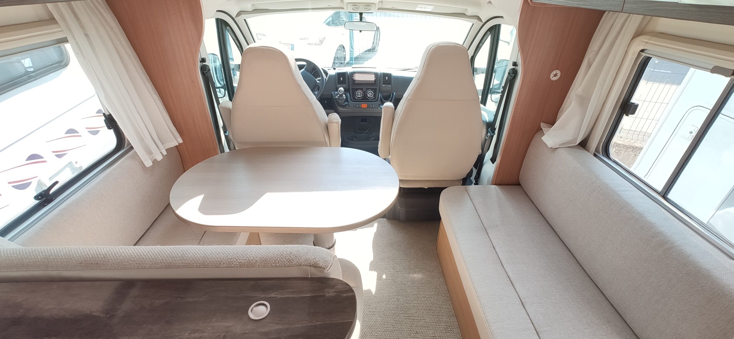 Knaus Sky Wave