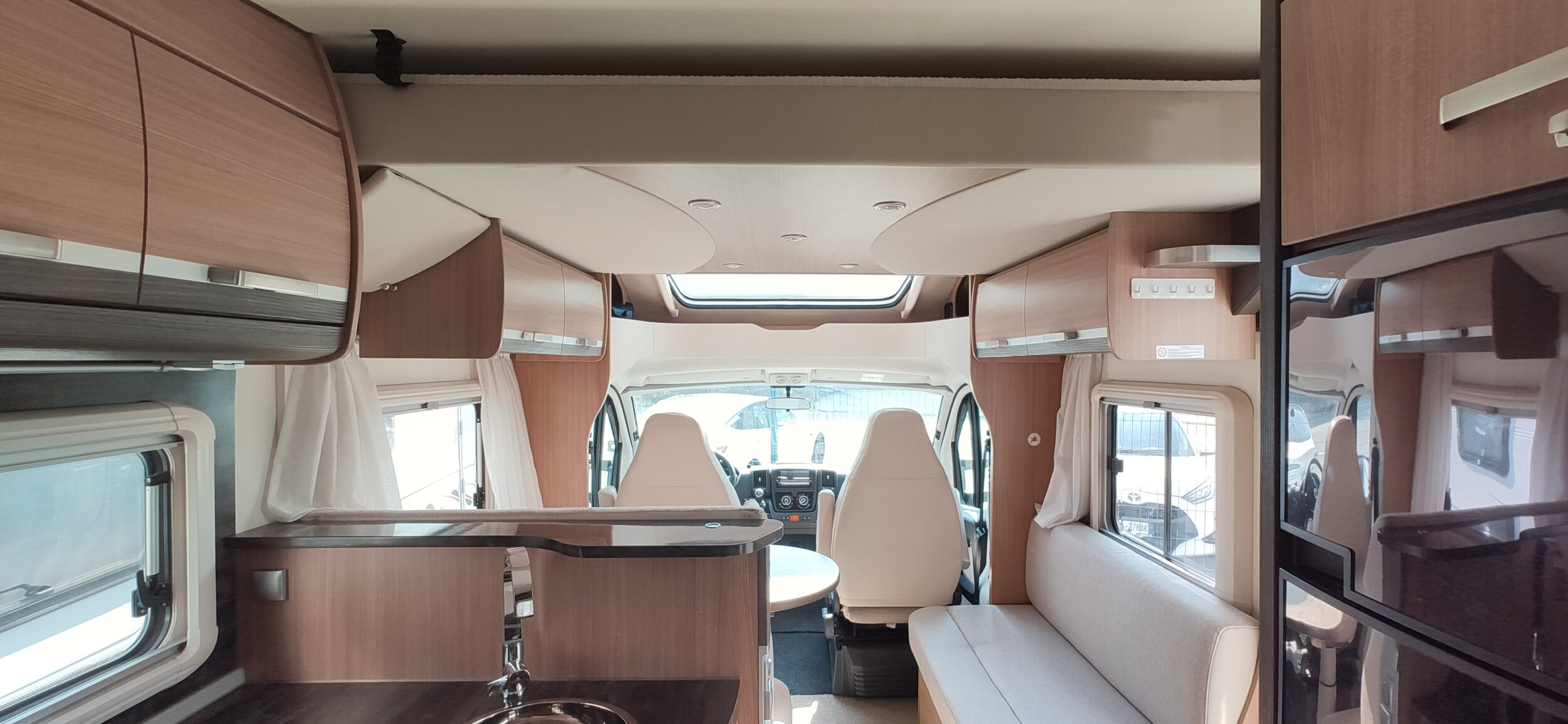 Knaus Sky Wave