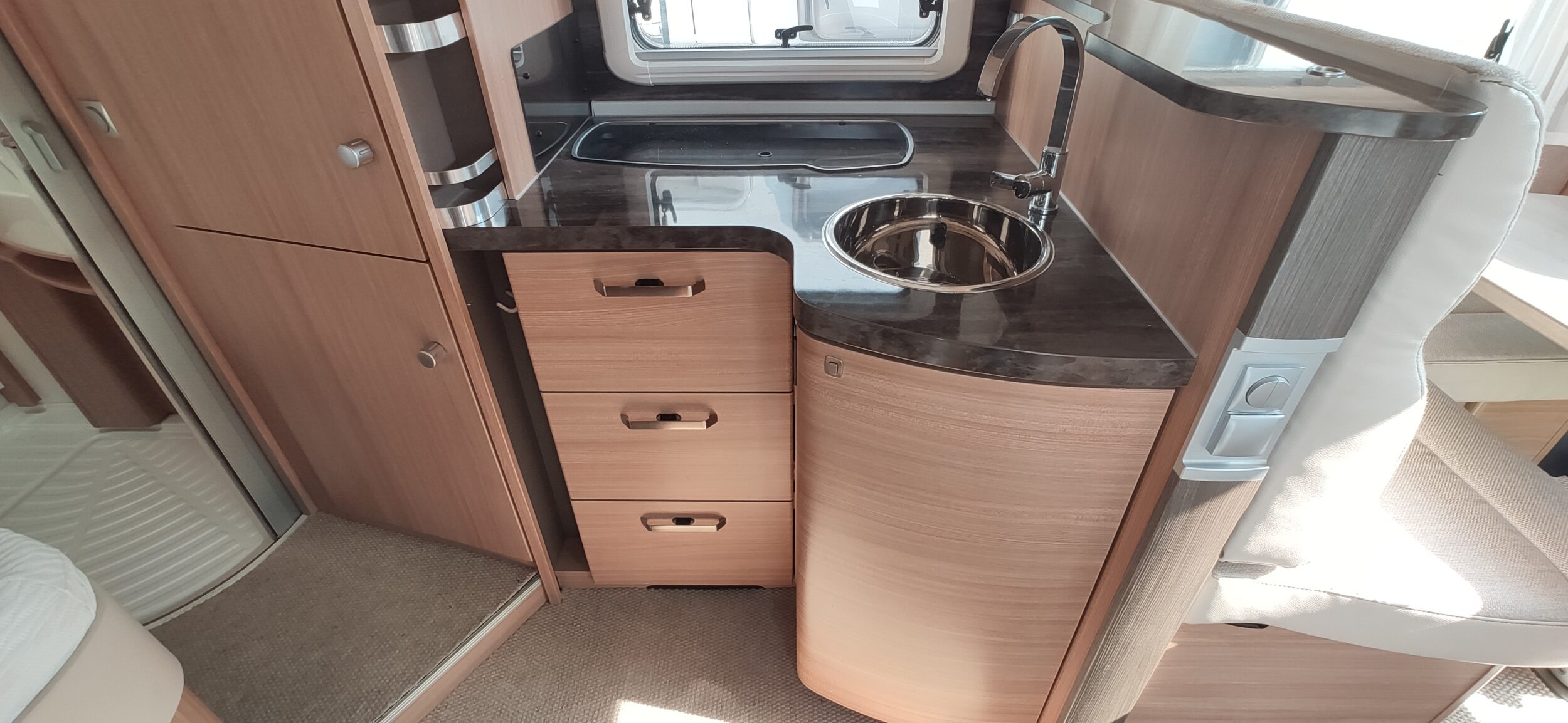 Knaus Sky Wave